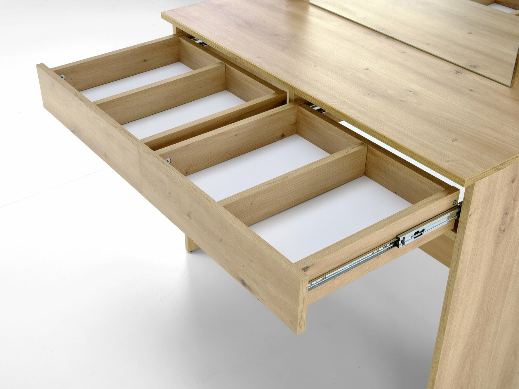 Kaptafel Houston 1556 (Artisan eiken)