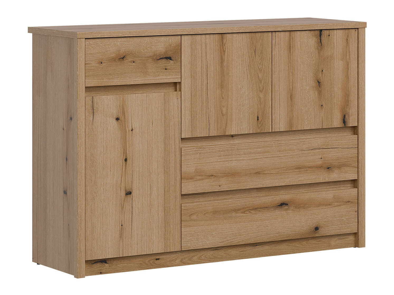 Ladekast Melmavo 103