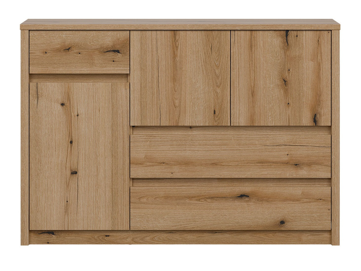 Ladekast Melmavo 103