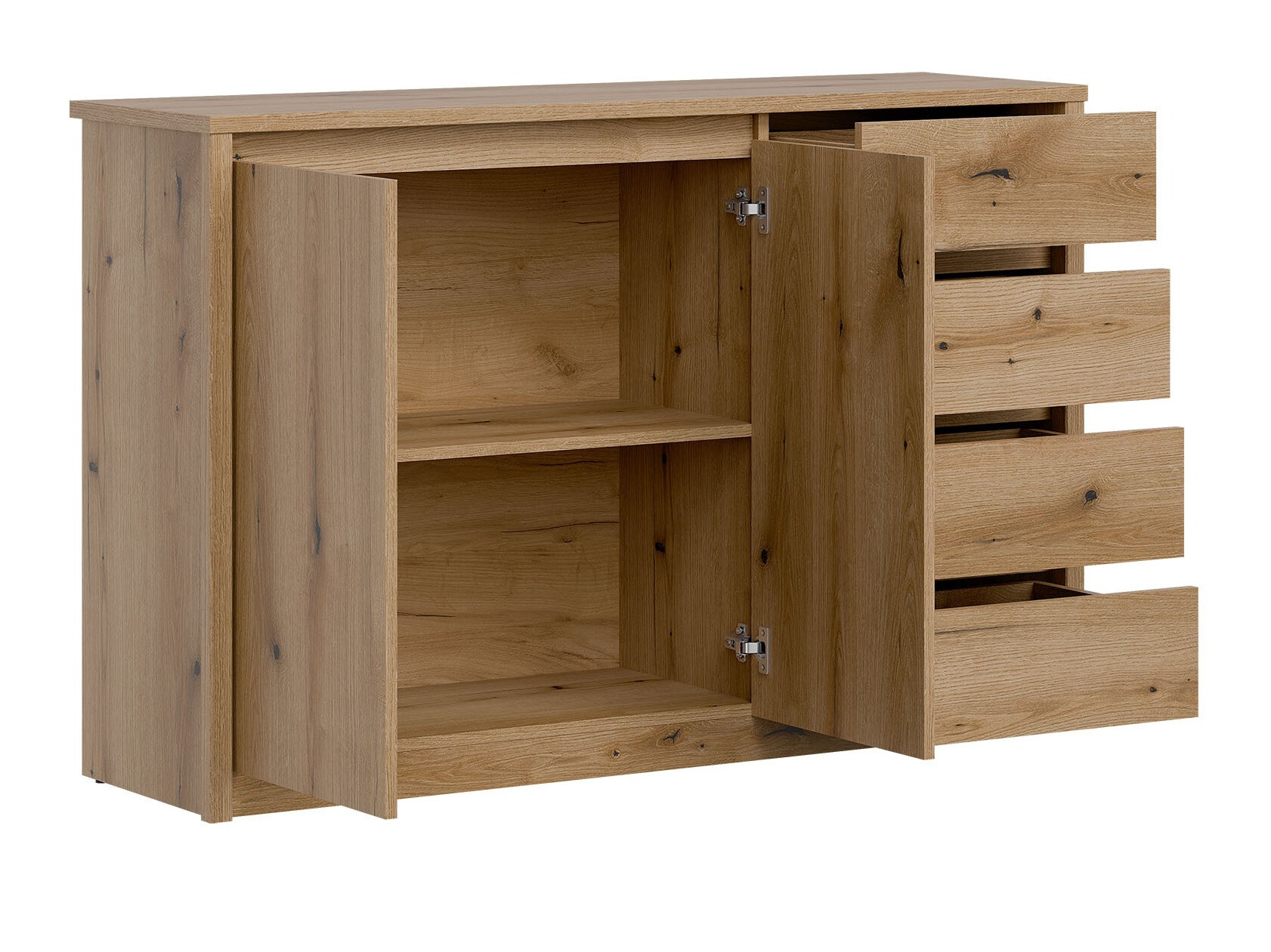 Ladekast Melmavo 104