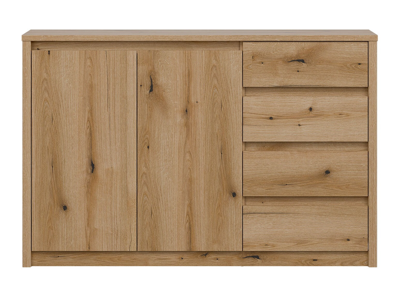 Ladekast Melmavo 104