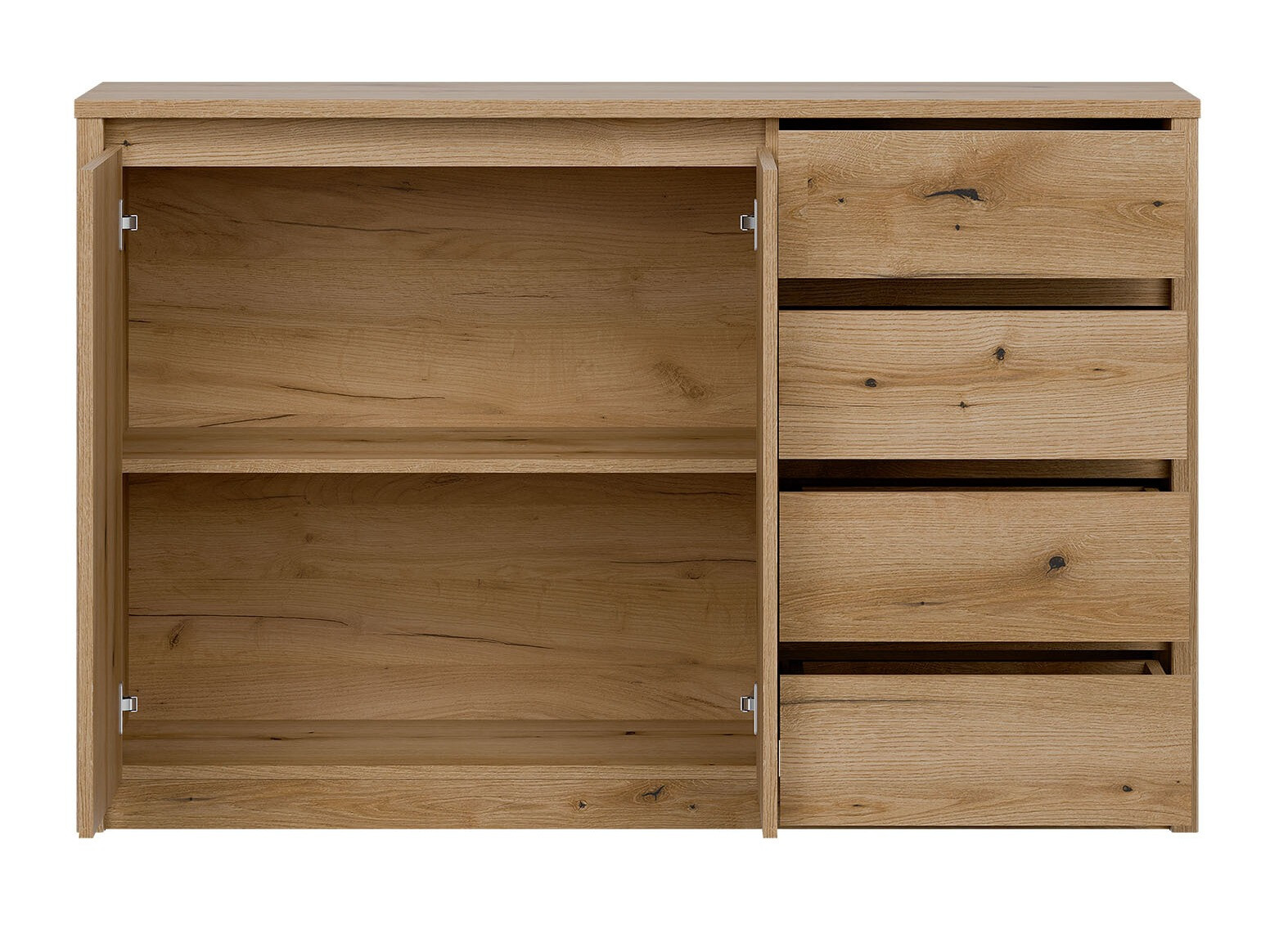 Ladekast Melmavo 104