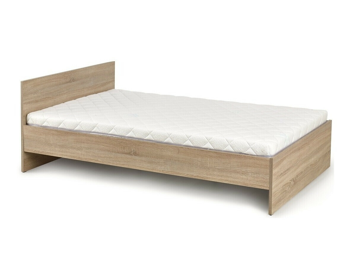 Bed Cirveso 104 (Sonoma eik)
