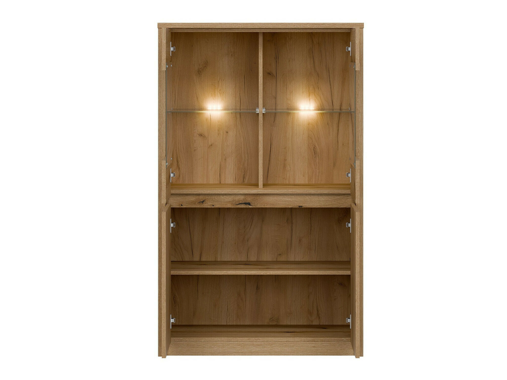 Boekenkast Melmavo 105