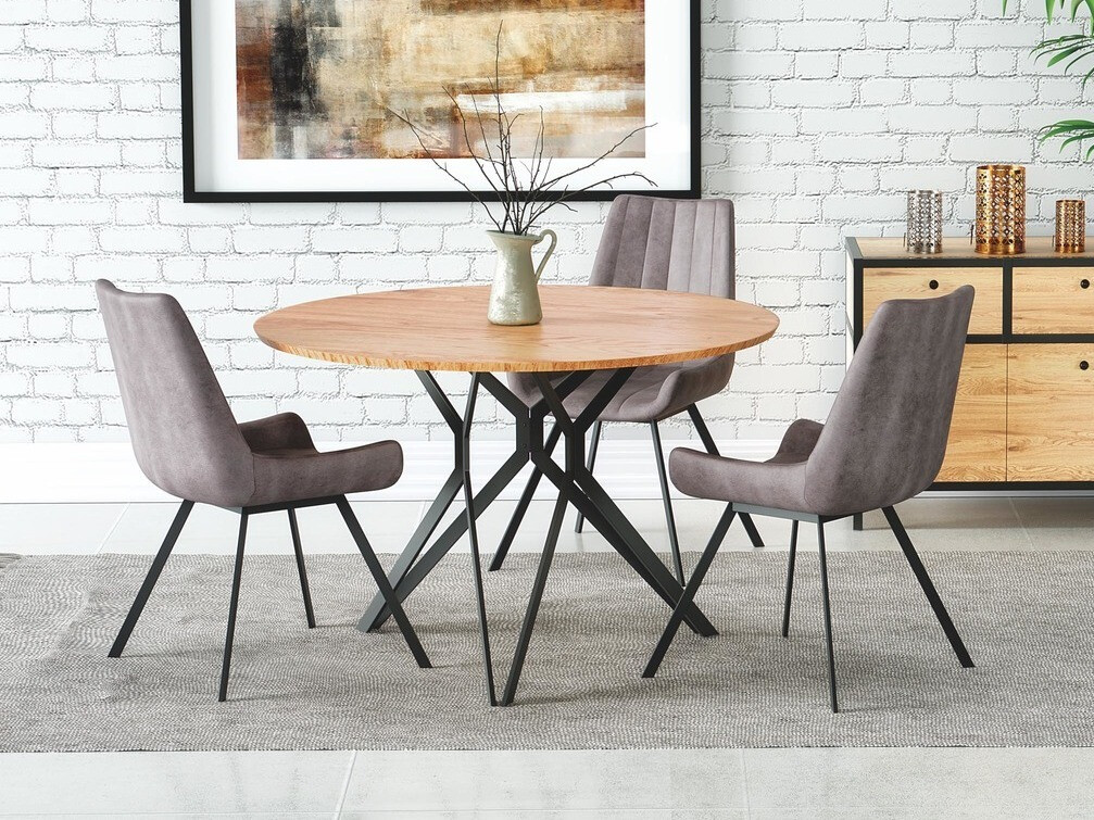 Eetkamerset Houston 727