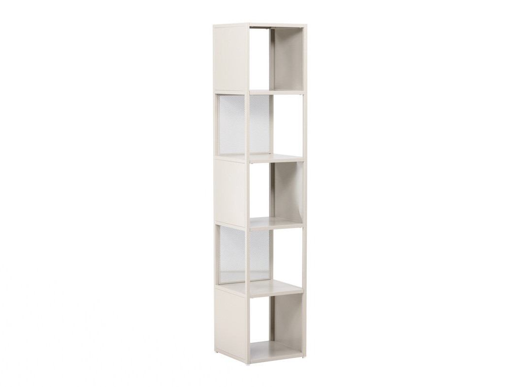 Boekenkast Dallas 4366 (Beige)