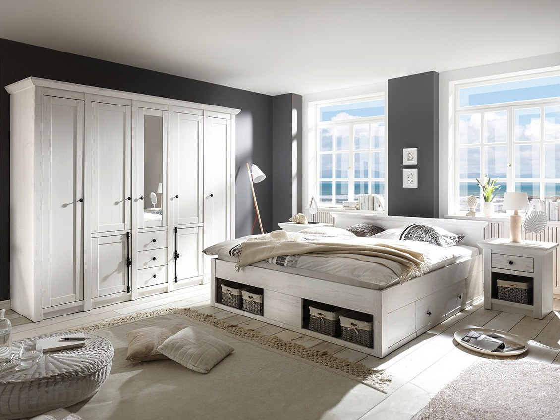 Kledingkast Marfere 120