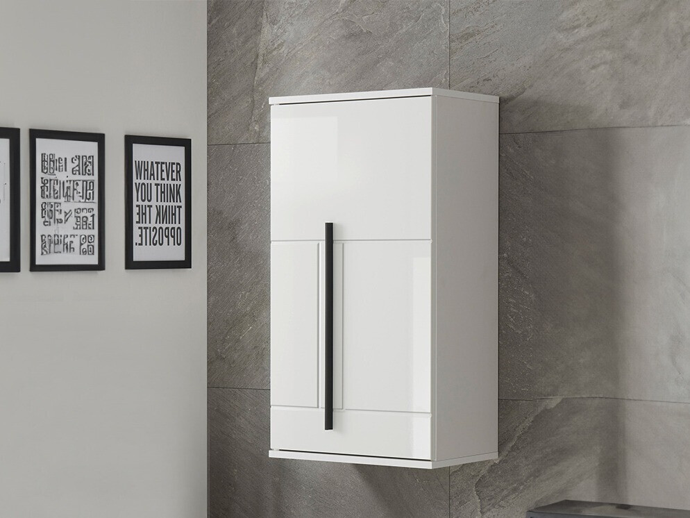 Wand badkamermeubel Torbelu 103