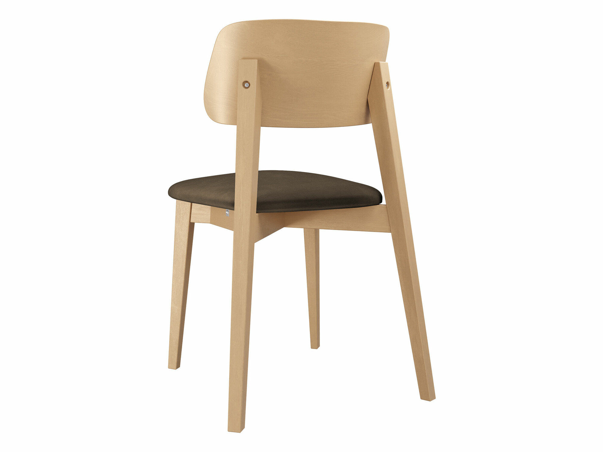 Stoel Dearborn 100 (Magic Velvet 2205)