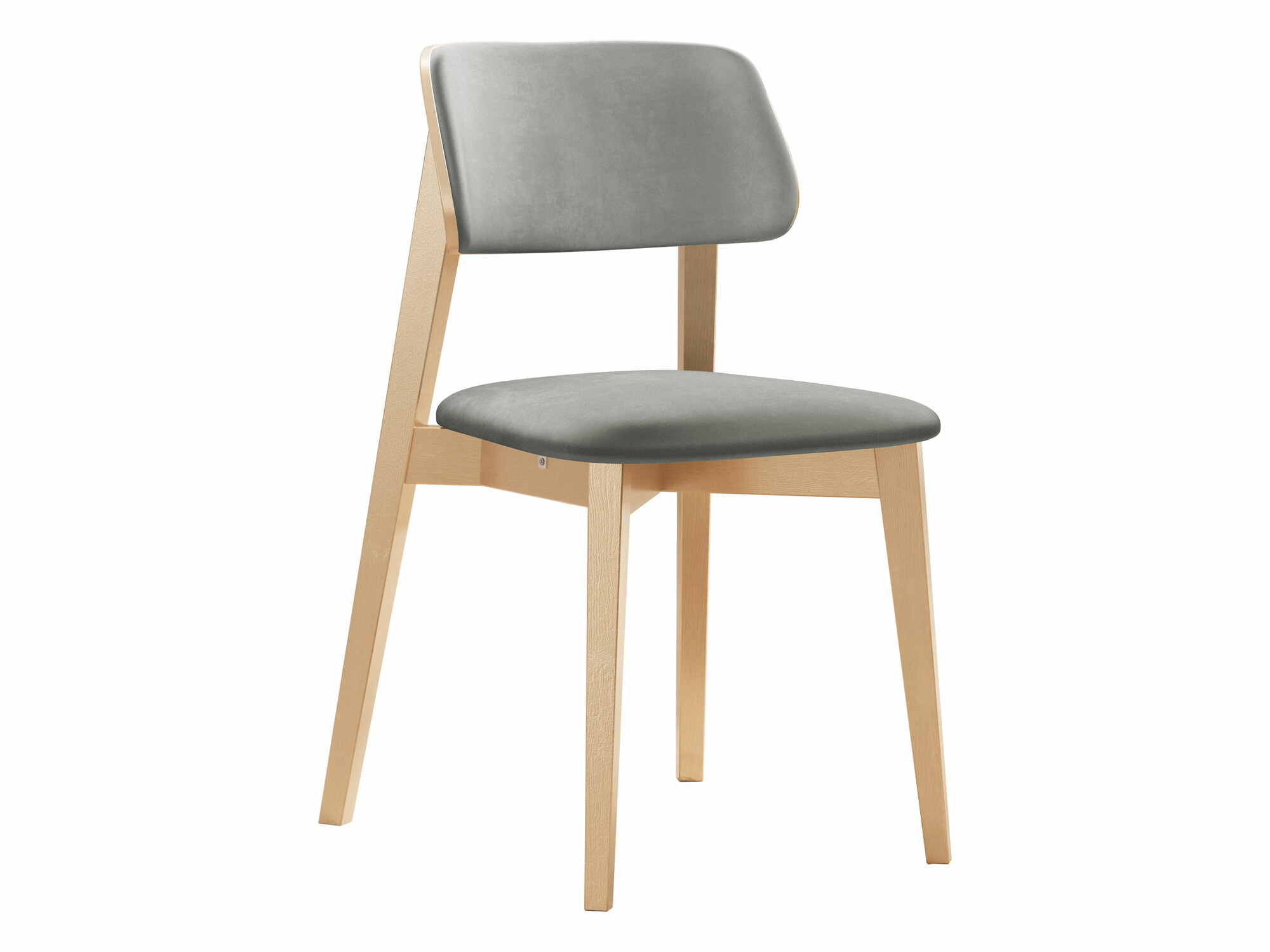 Stoel Dearborn 100 (Magic Velvet 2217)