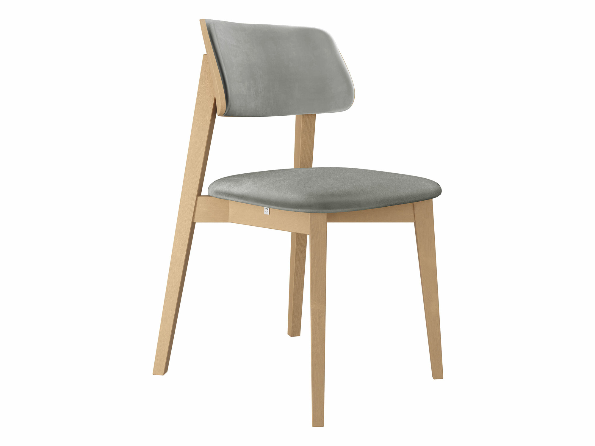 Stoel Dearborn 100 (Magic Velvet 2217)