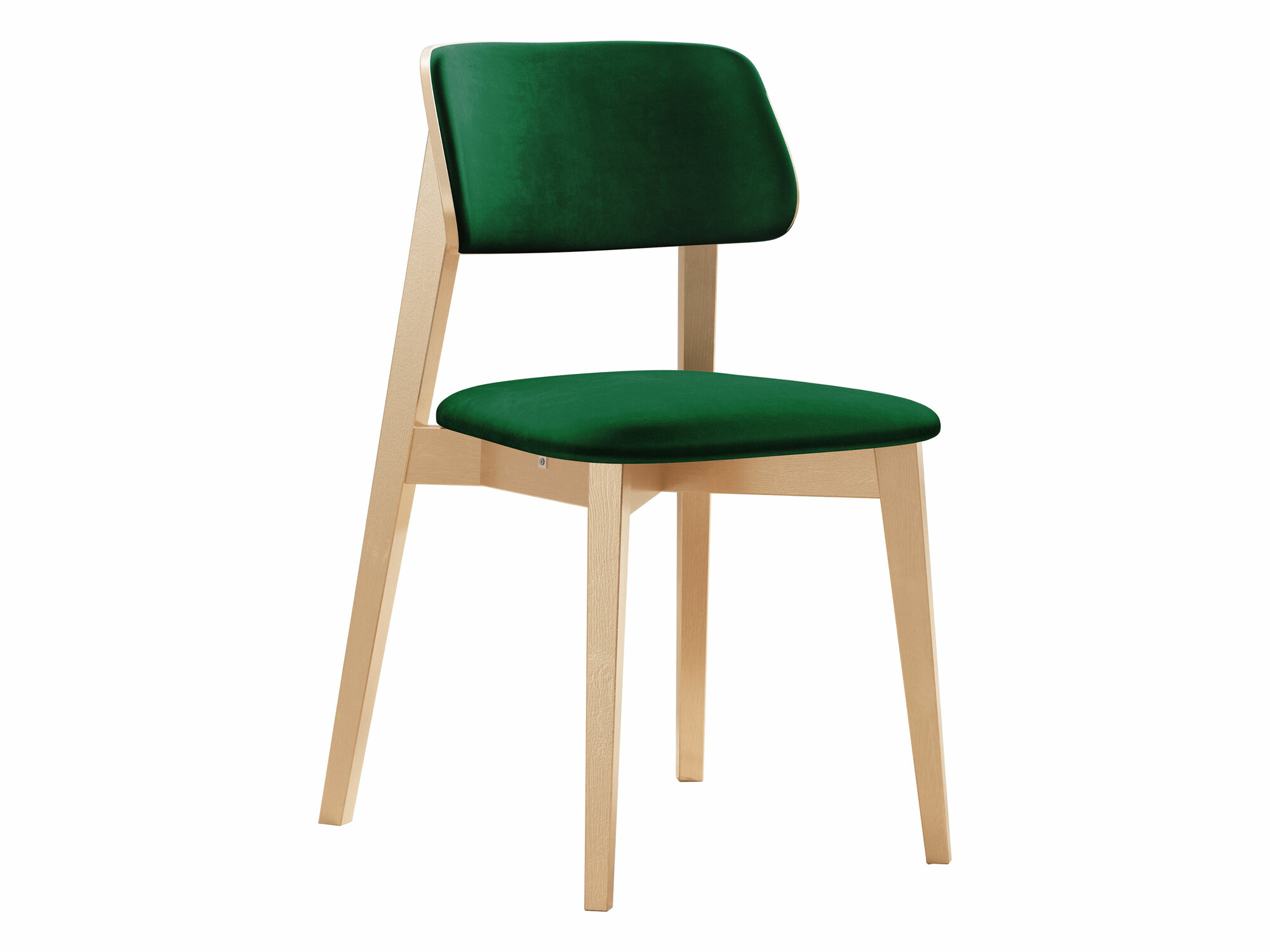 Stoel Dearborn 100 (Magic Velvet 2225)