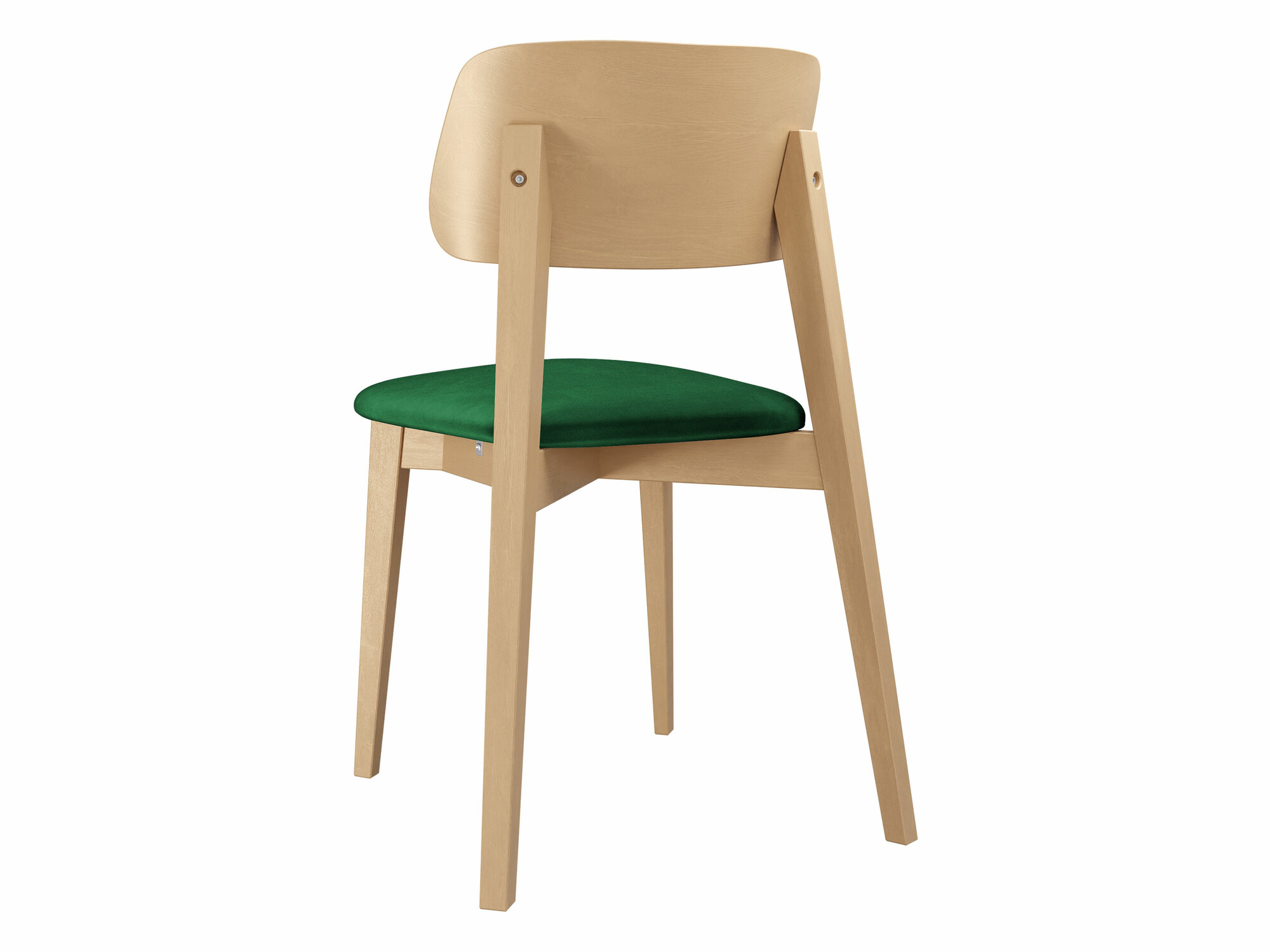 Stoel Dearborn 100 (Magic Velvet 2225)