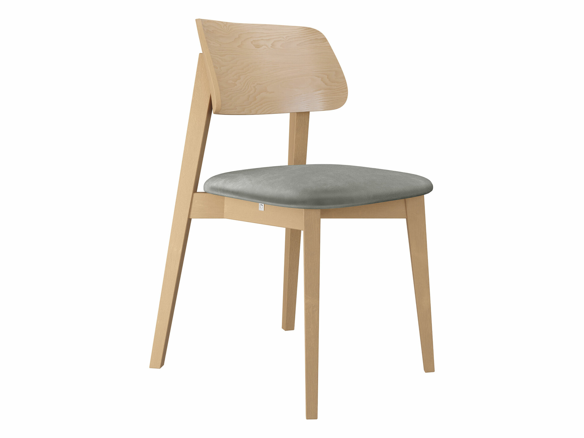 Stoel Dearborn 101 (Magic Velvet 2217)