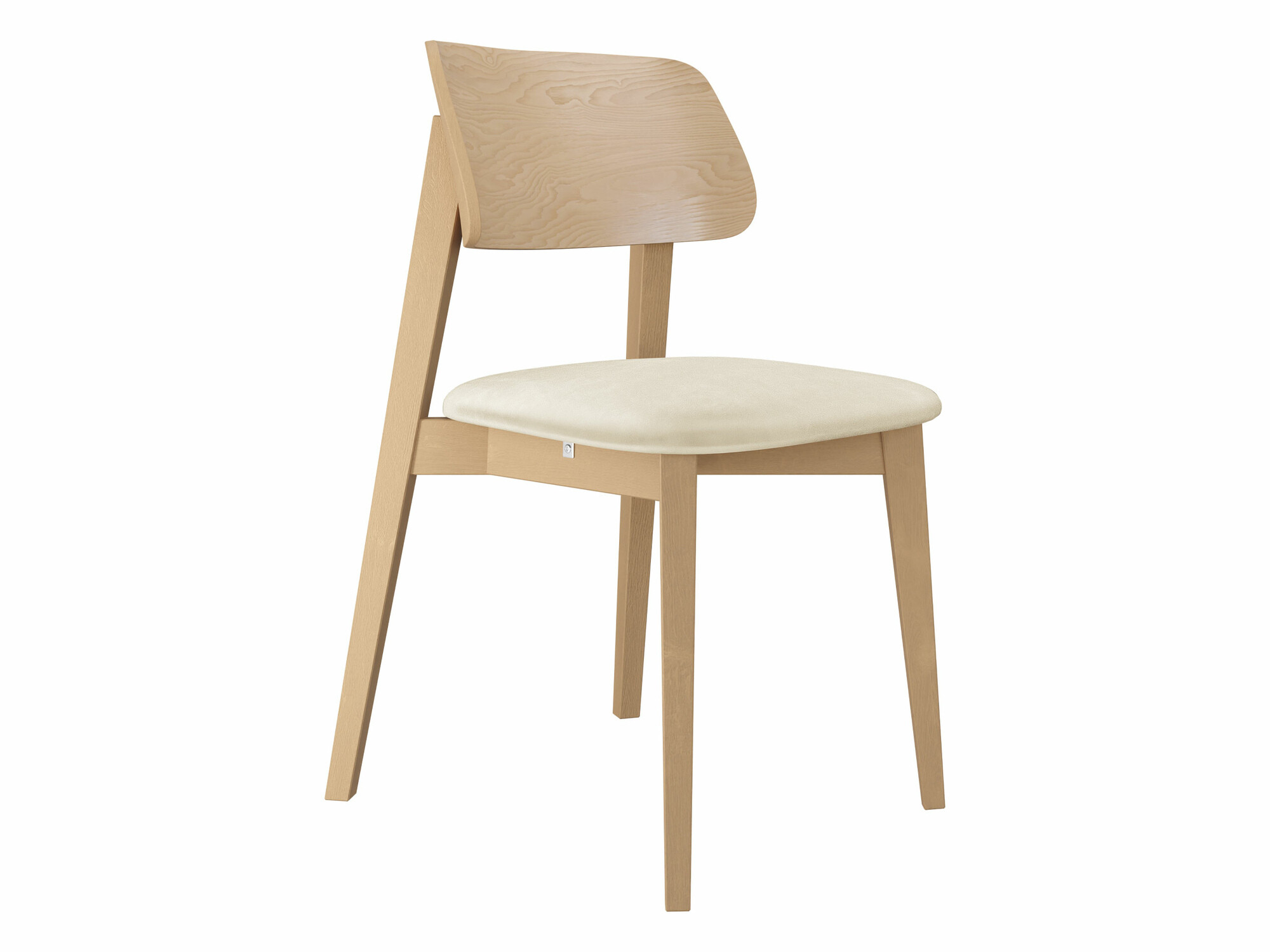 Stoel Dearborn 101 (Magic Velvet 2250)