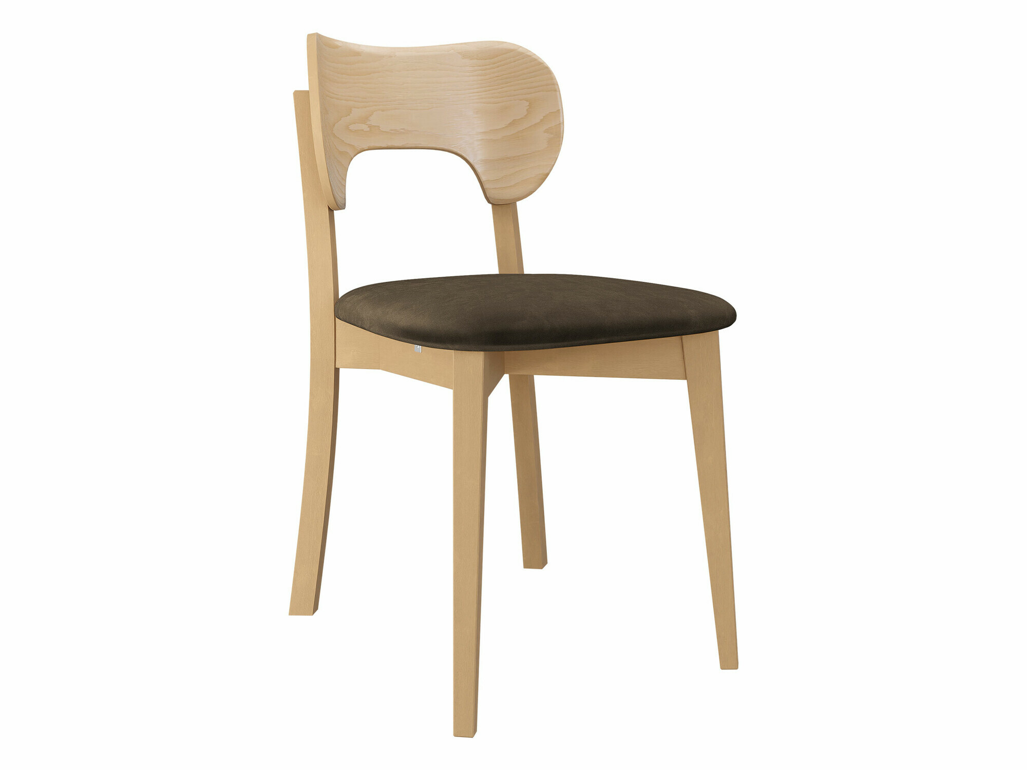 Stoel Dearborn 102 (Magic Velvet 2205)