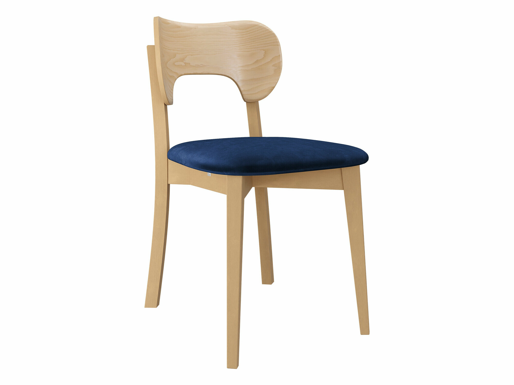 Stoel Dearborn 102 (Magic Velvet 2216)