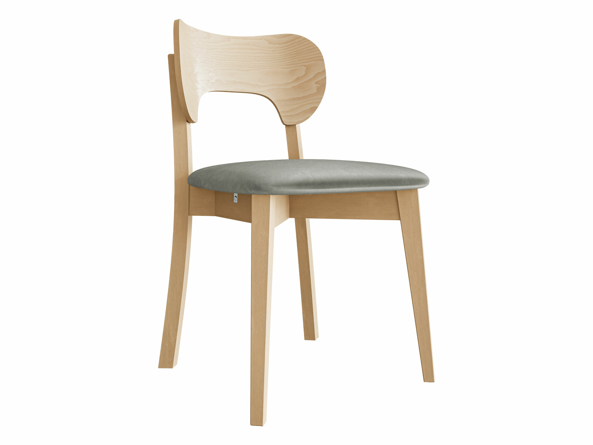 Stoel Dearborn 102 (Magic Velvet 2217)