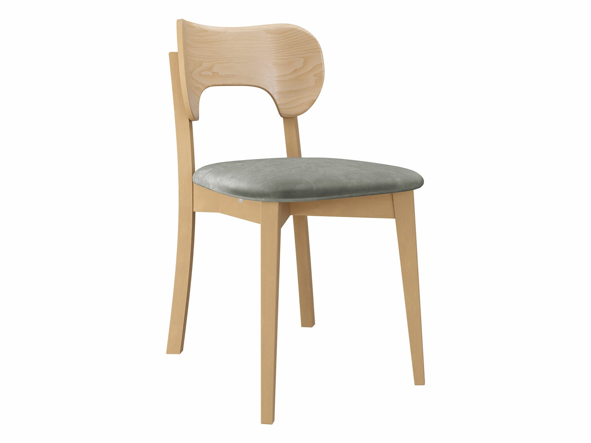 Stoel Dearborn 102 (Magic Velvet 2217)