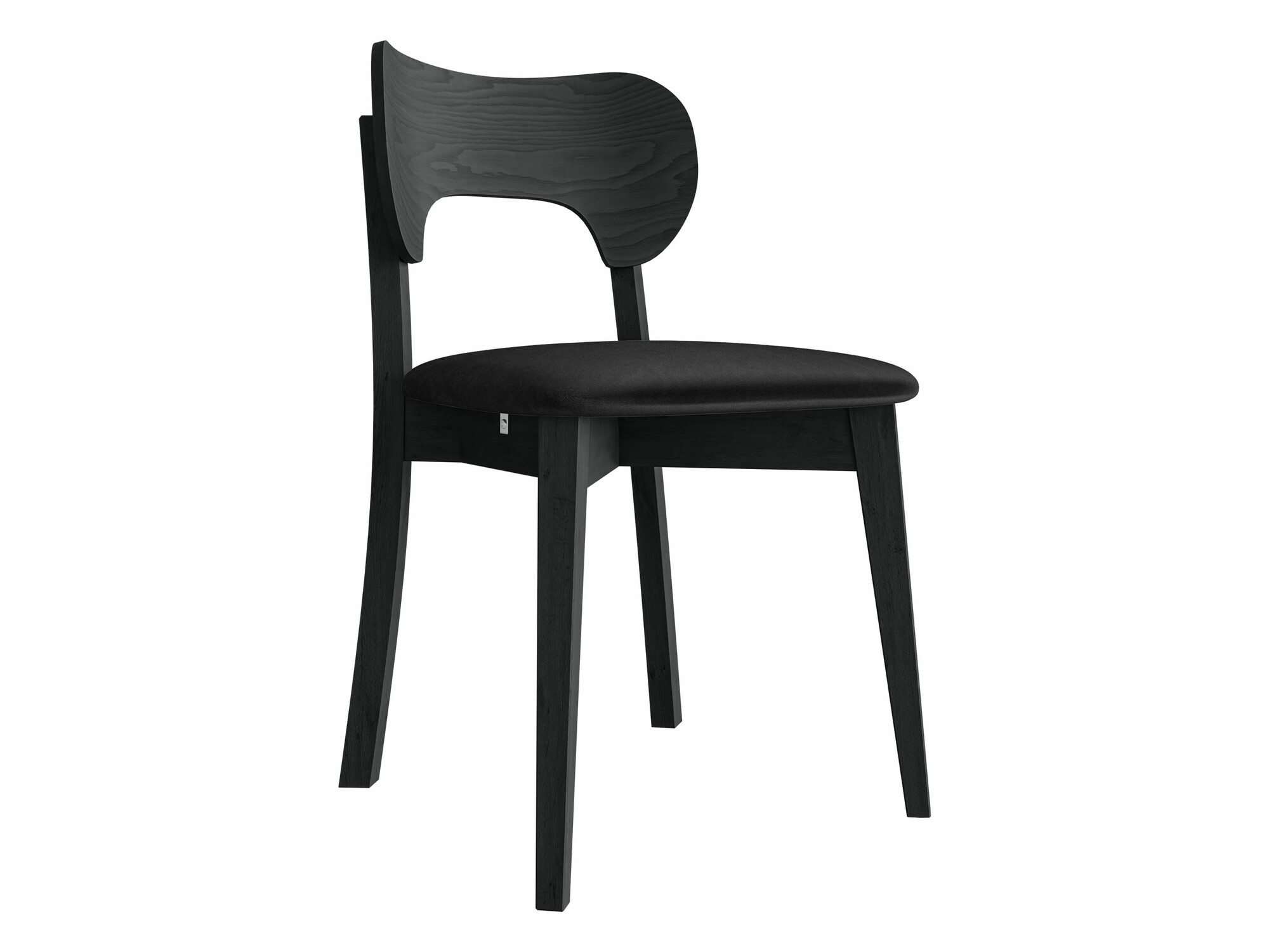 Stoel Dearborn 102 (Magic Velvet 2219)