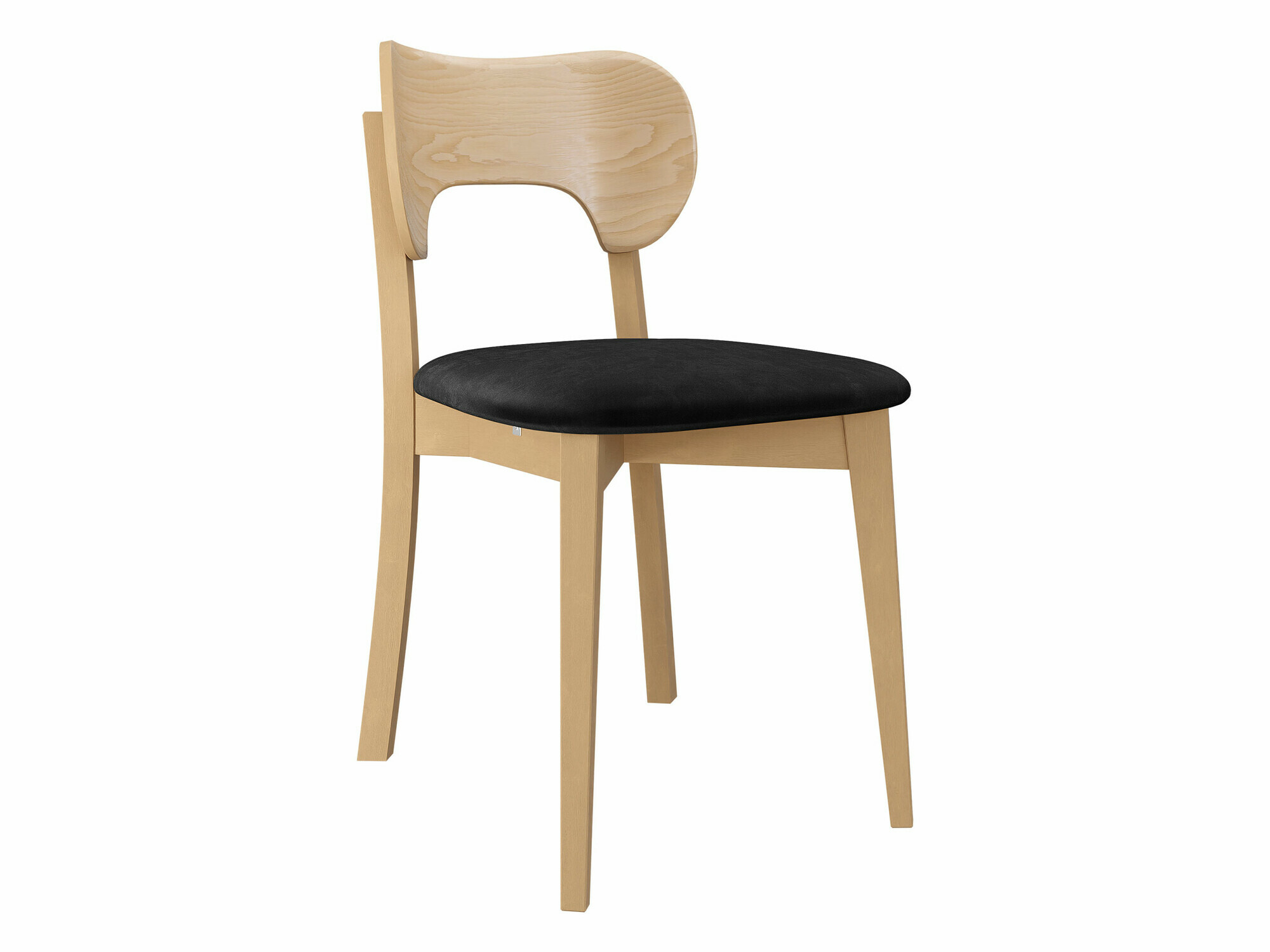 Stoel Dearborn 102 (Magic Velvet 2219)