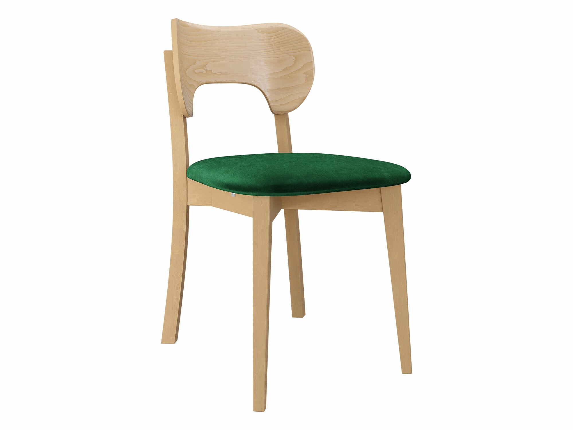 Stoel Dearborn 102 (Magic Velvet 2225)