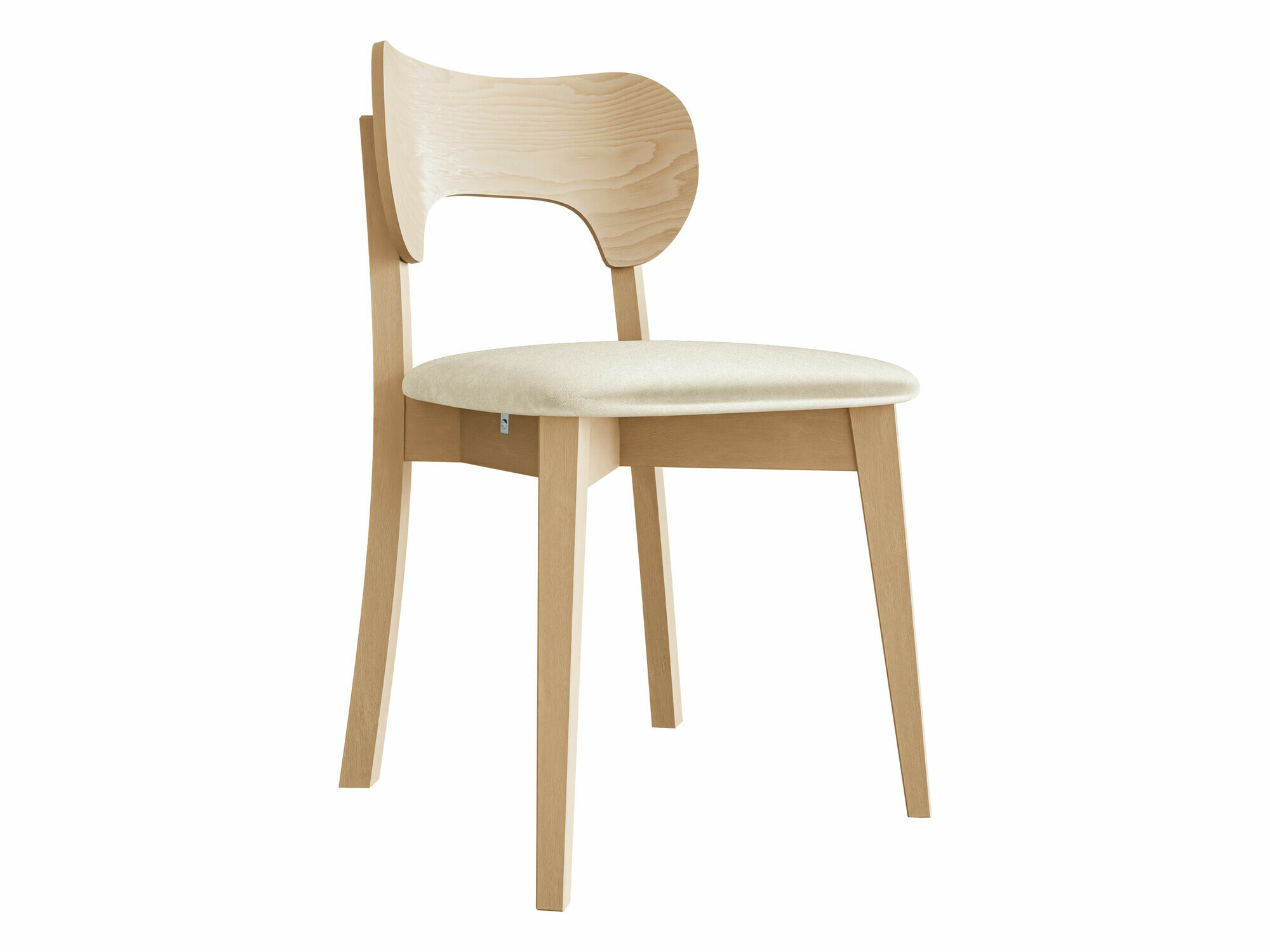 Stoel Dearborn 102 (Magic Velvet 2250)