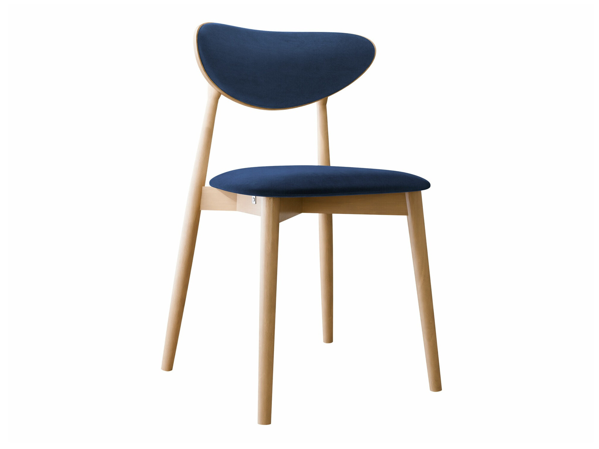 Stoel Dearborn 103 (Magic Velvet 2216)