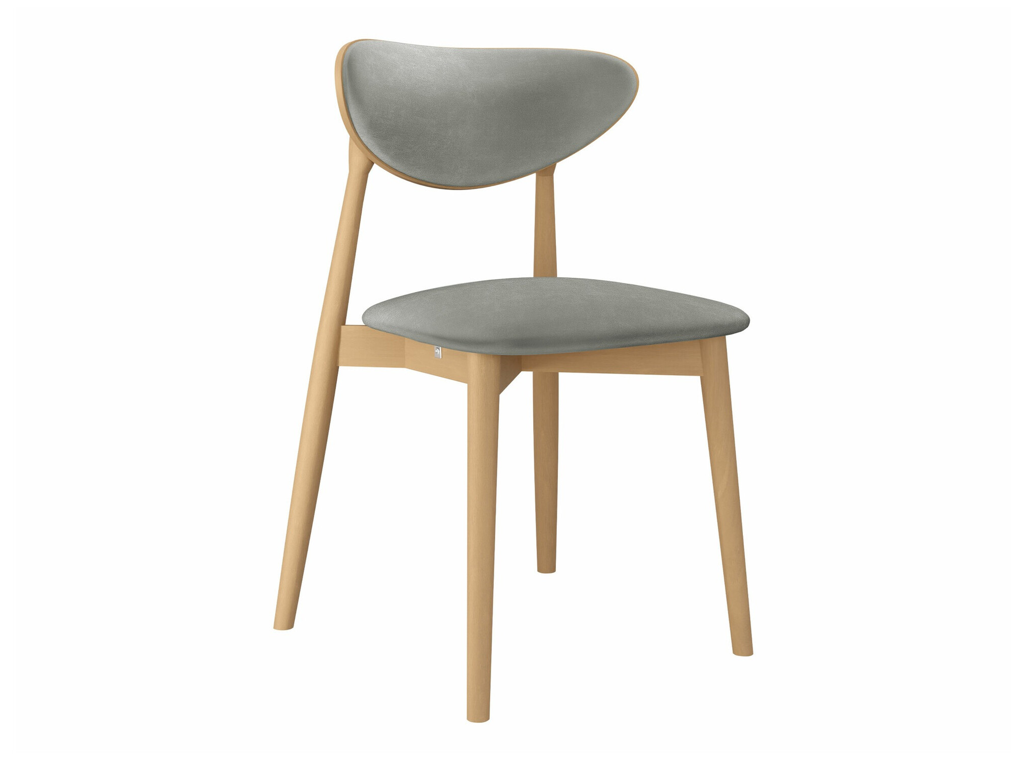 Stoel Dearborn 103 (Magic Velvet 2217)