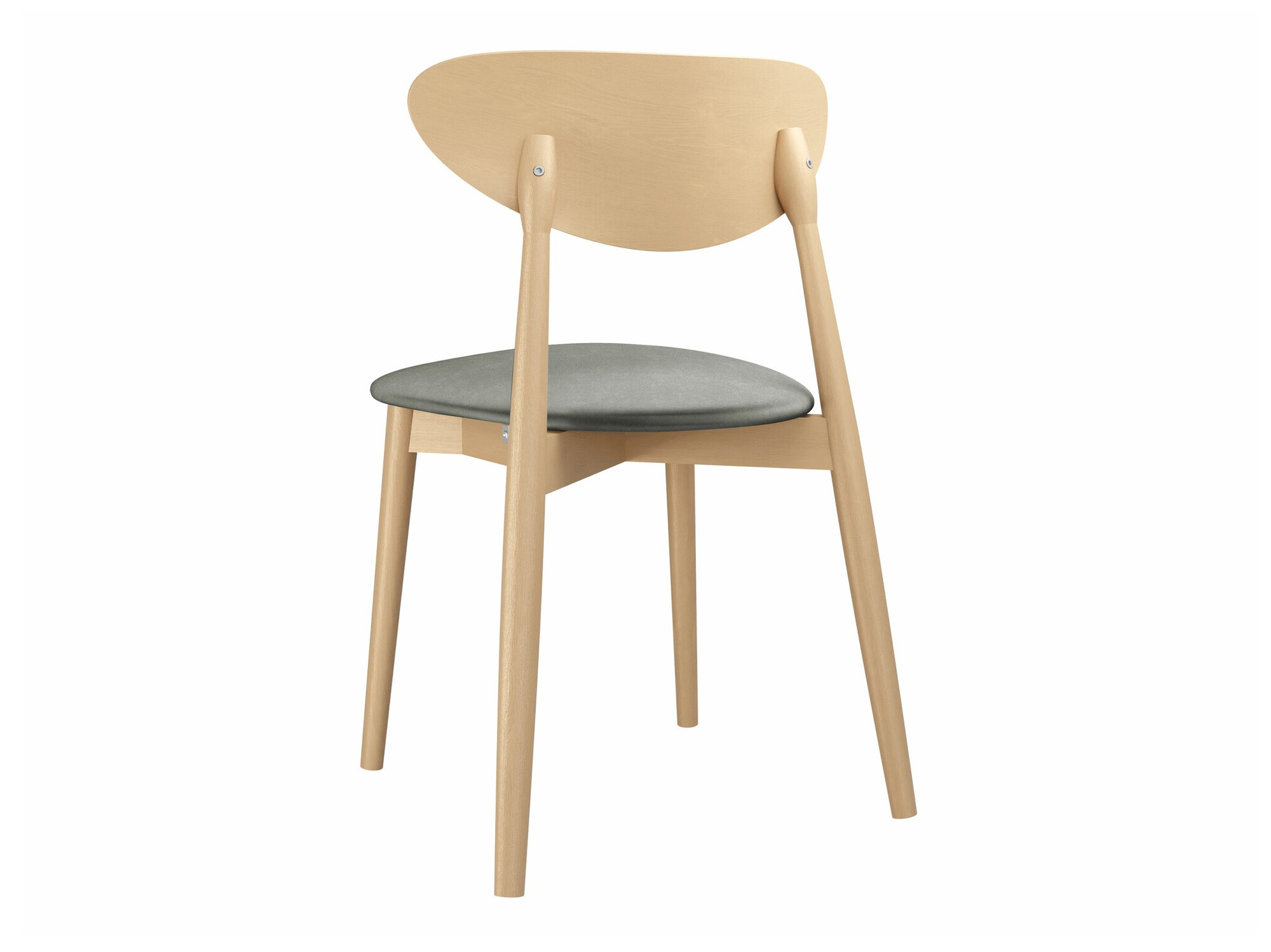 Stoel Dearborn 103 (Magic Velvet 2217)