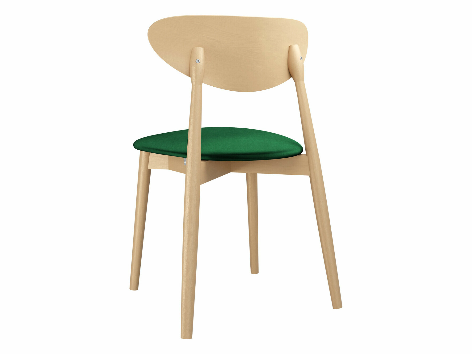 Stoel Dearborn 103 (Magic Velvet 2225)