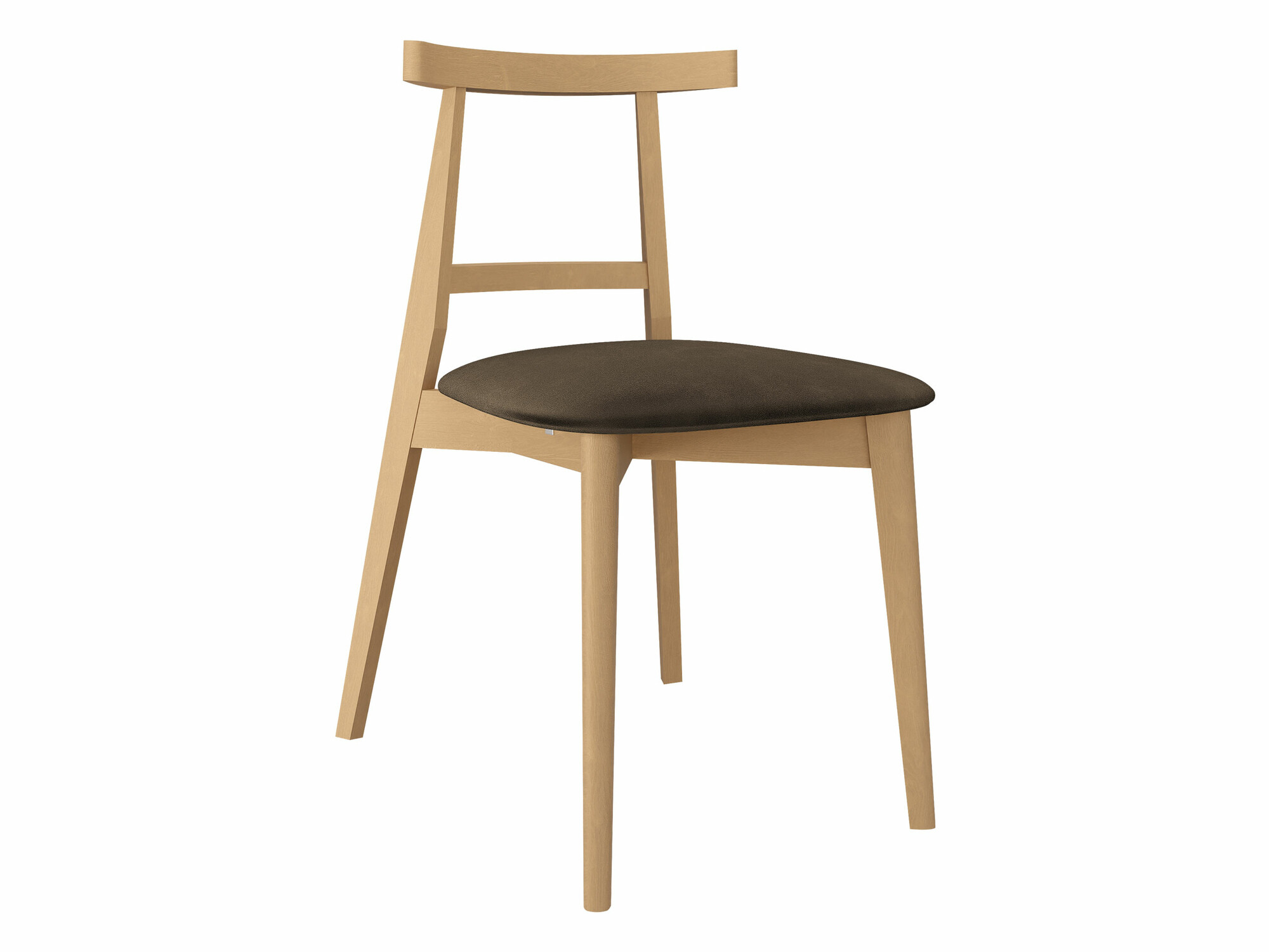 Stoel Dearborn 104 (Magic Velvet 2205)