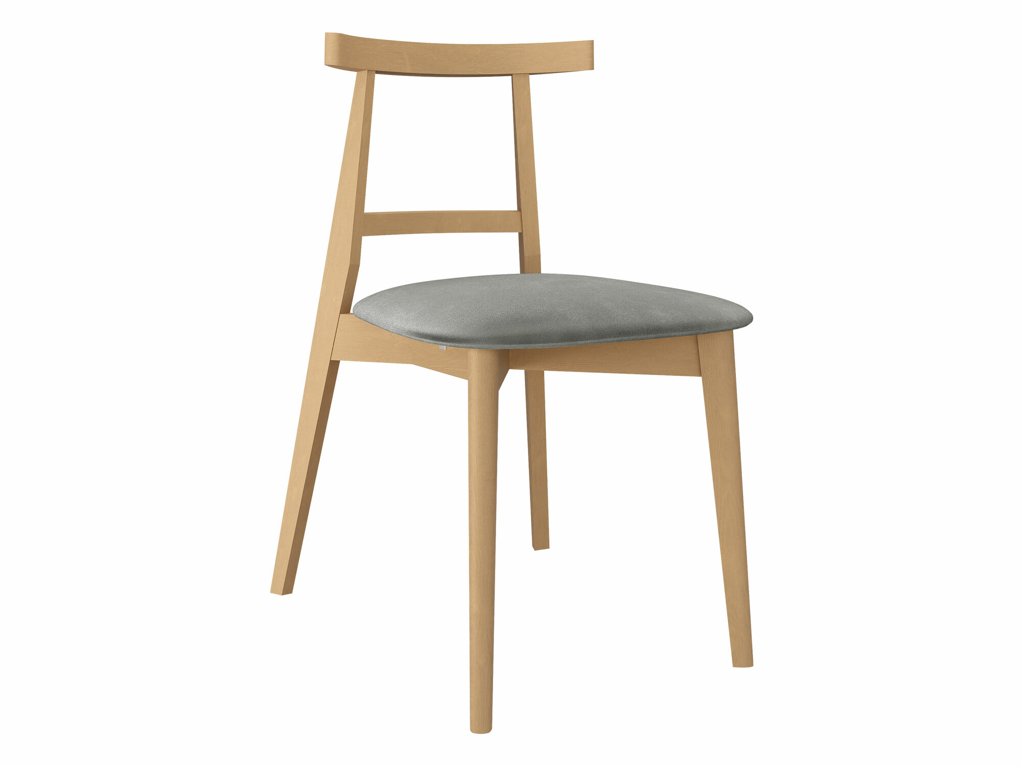 Stoel Dearborn 104 (Magic Velvet 2217)