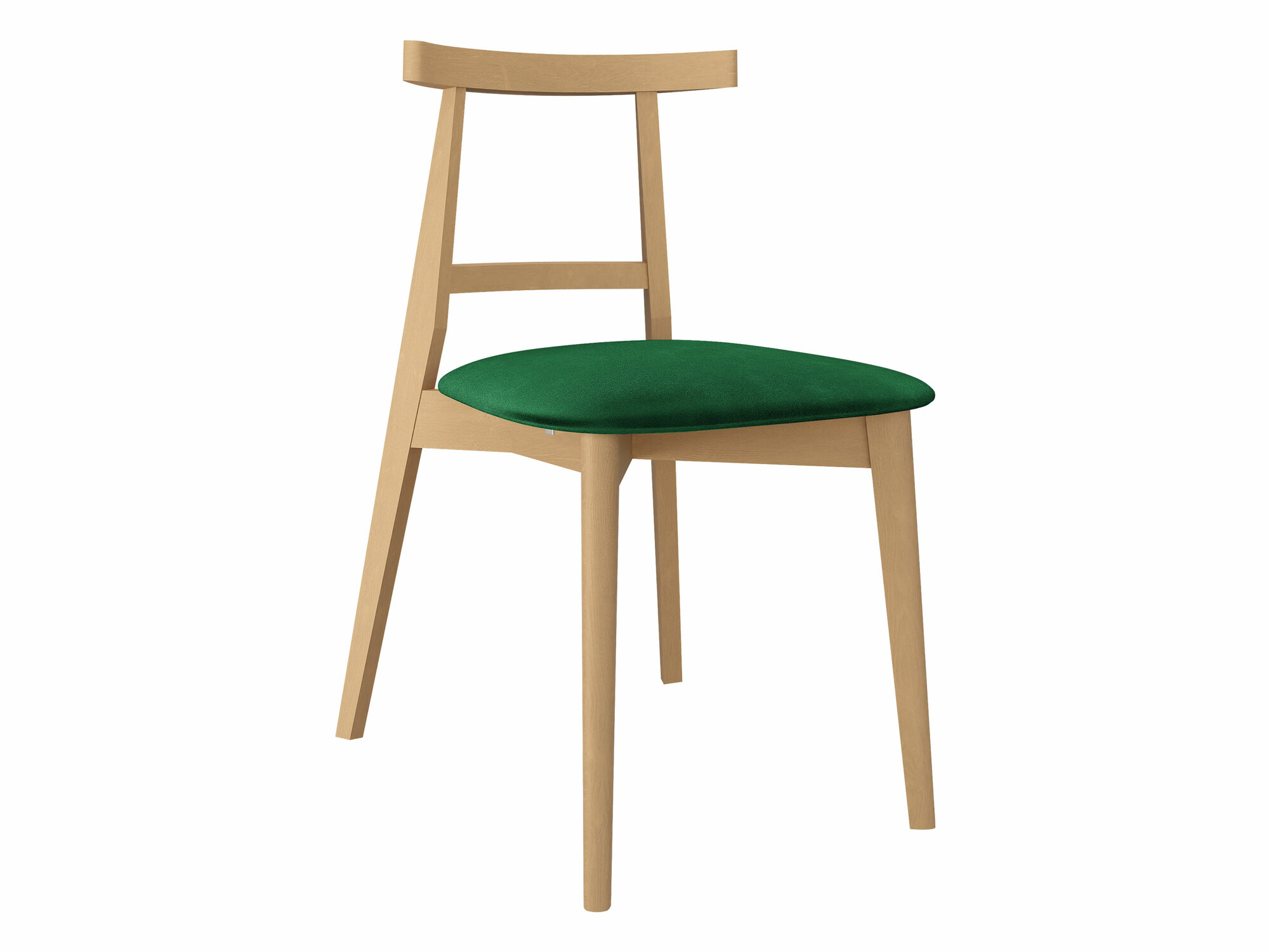 Stoel Dearborn 104 (Magic Velvet 2225)