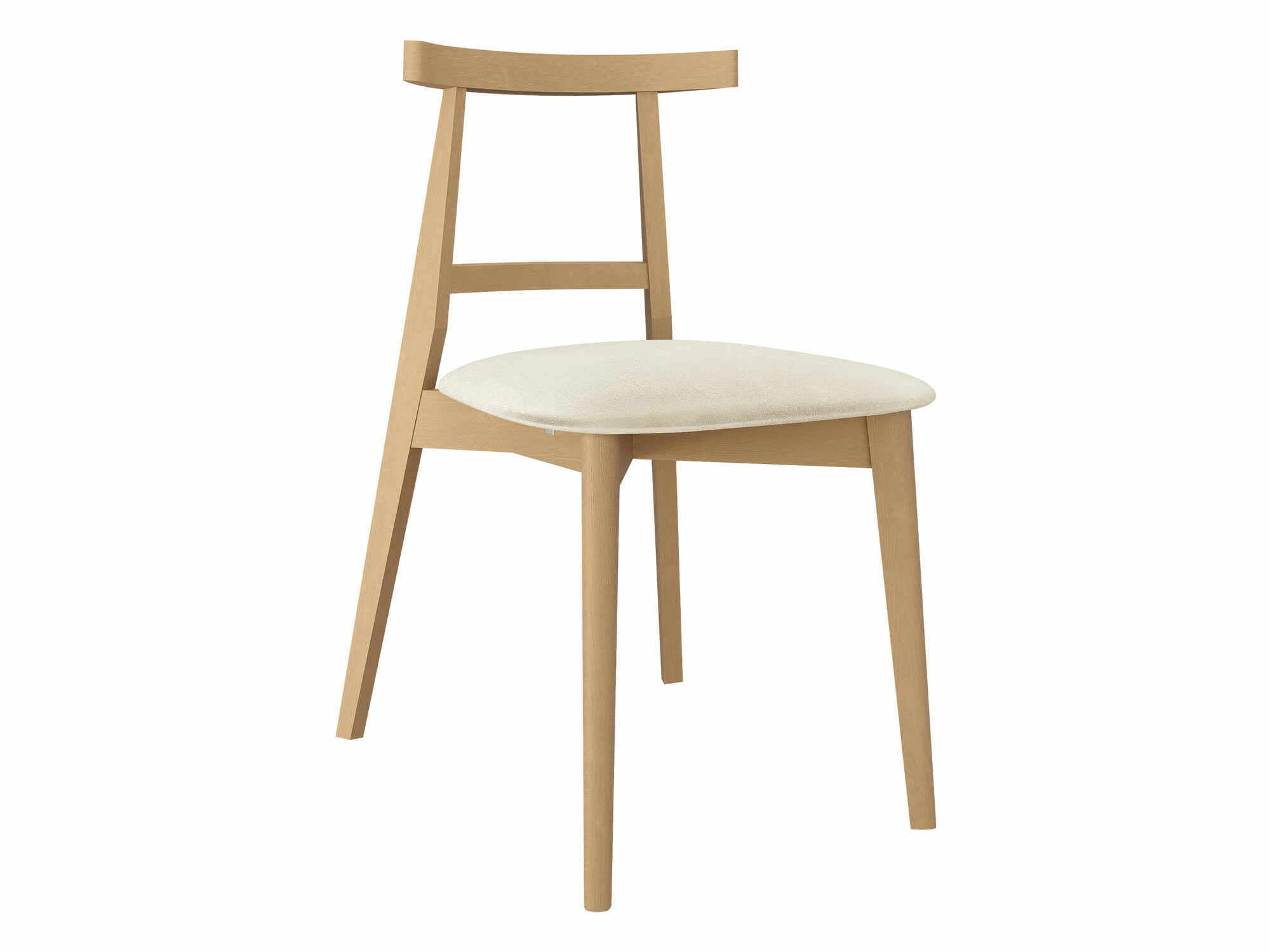 Stoel Dearborn 104 (Magic Velvet 2250)