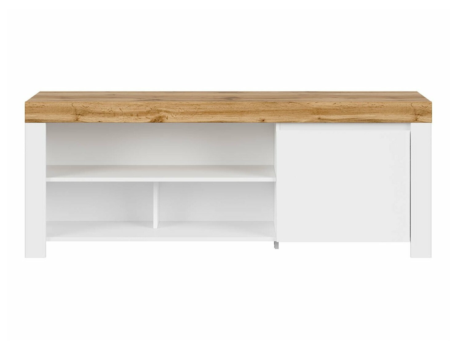 TV-meubel Sonsoru 155