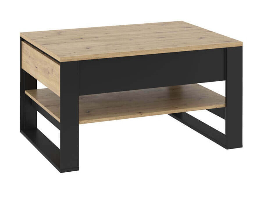 Salontafel Luliru 130