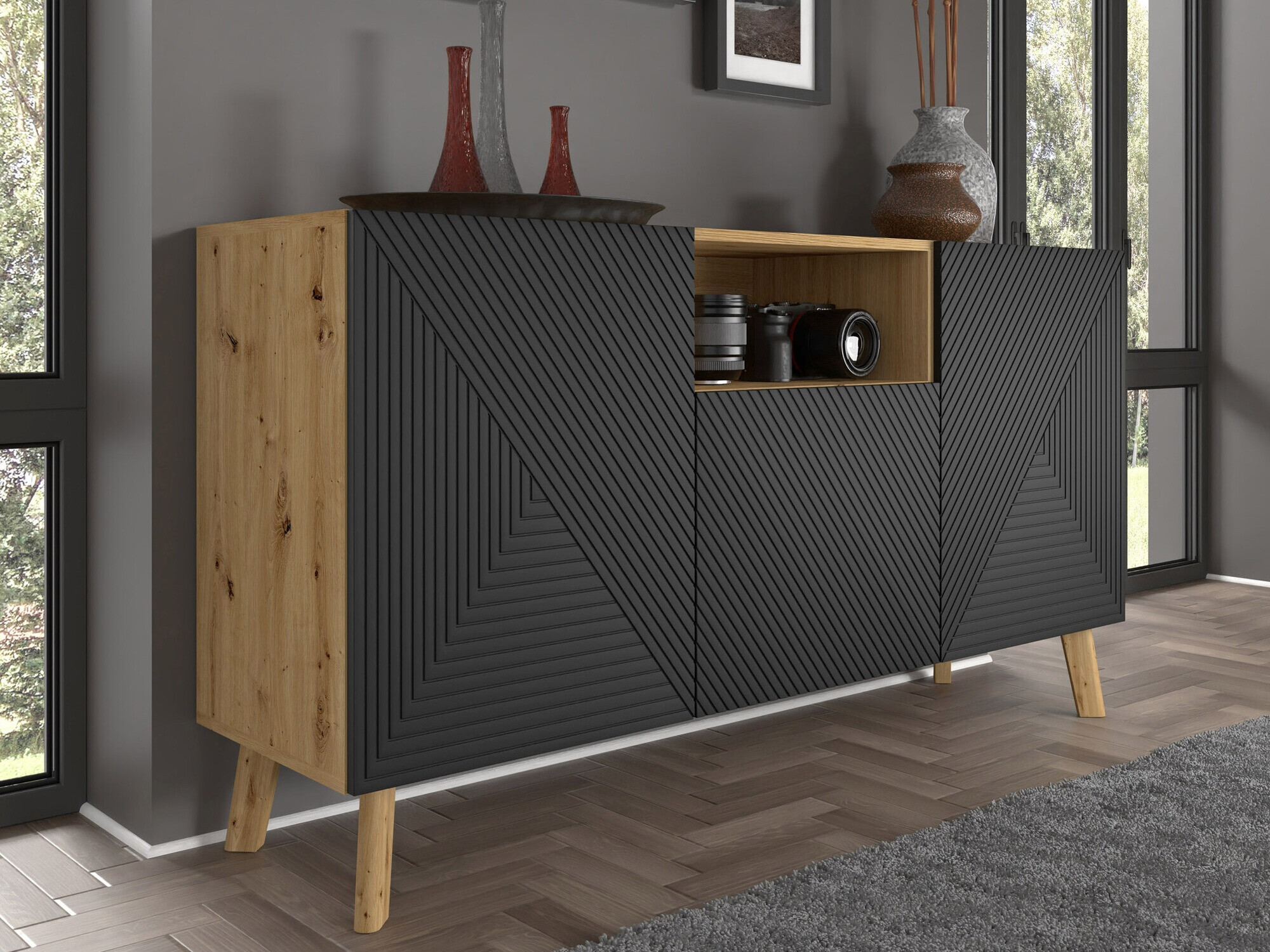Dressoir Marveru 101
