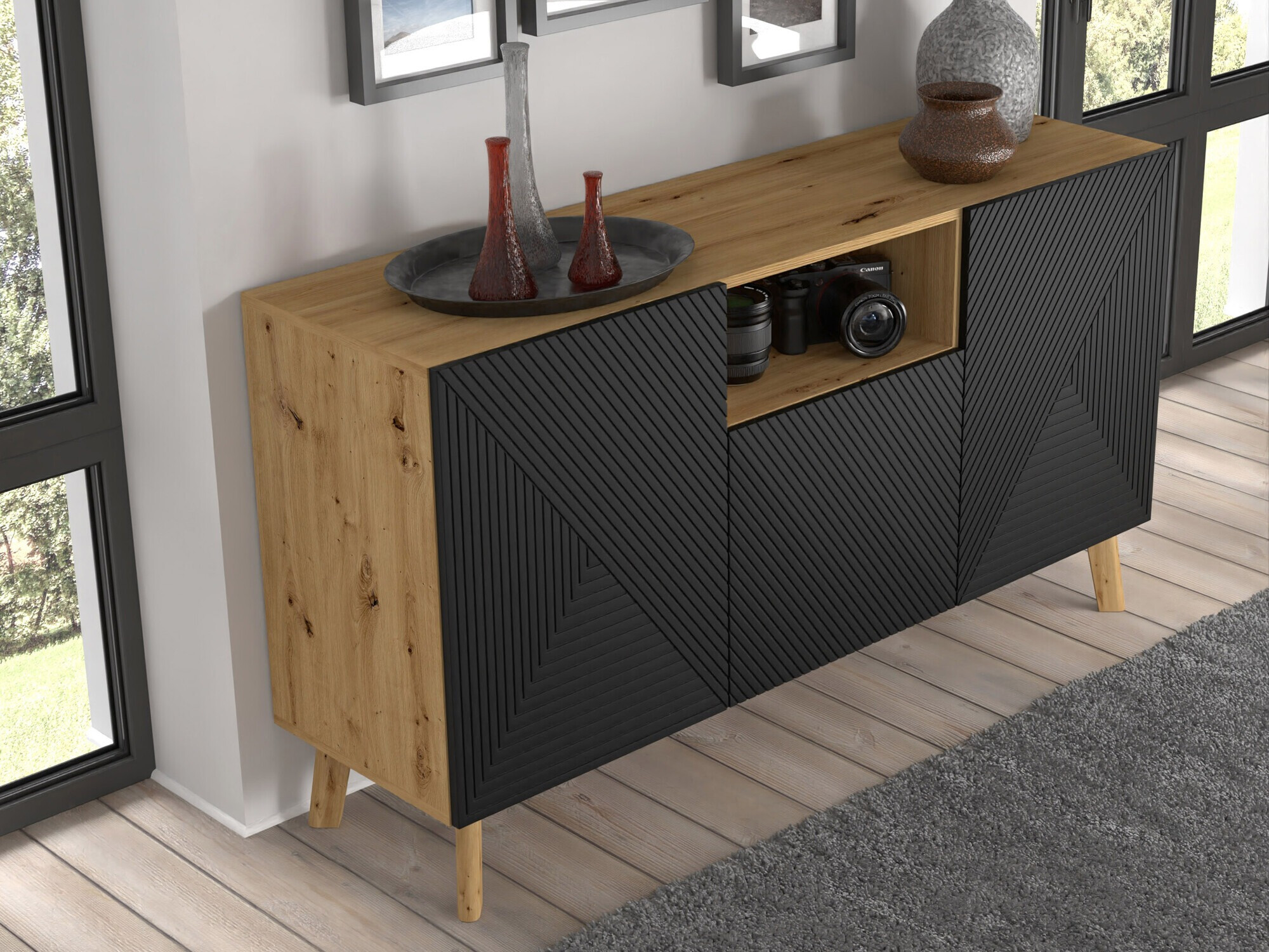 Dressoir Marveru 101