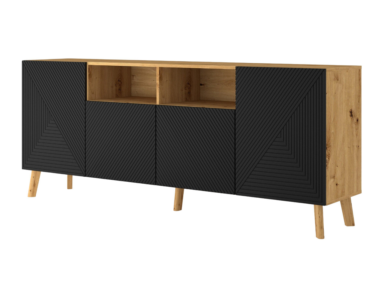 Dressoir Marveru 100