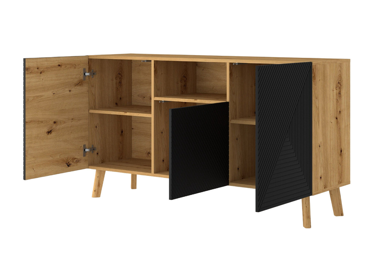 Dressoir Marveru 101