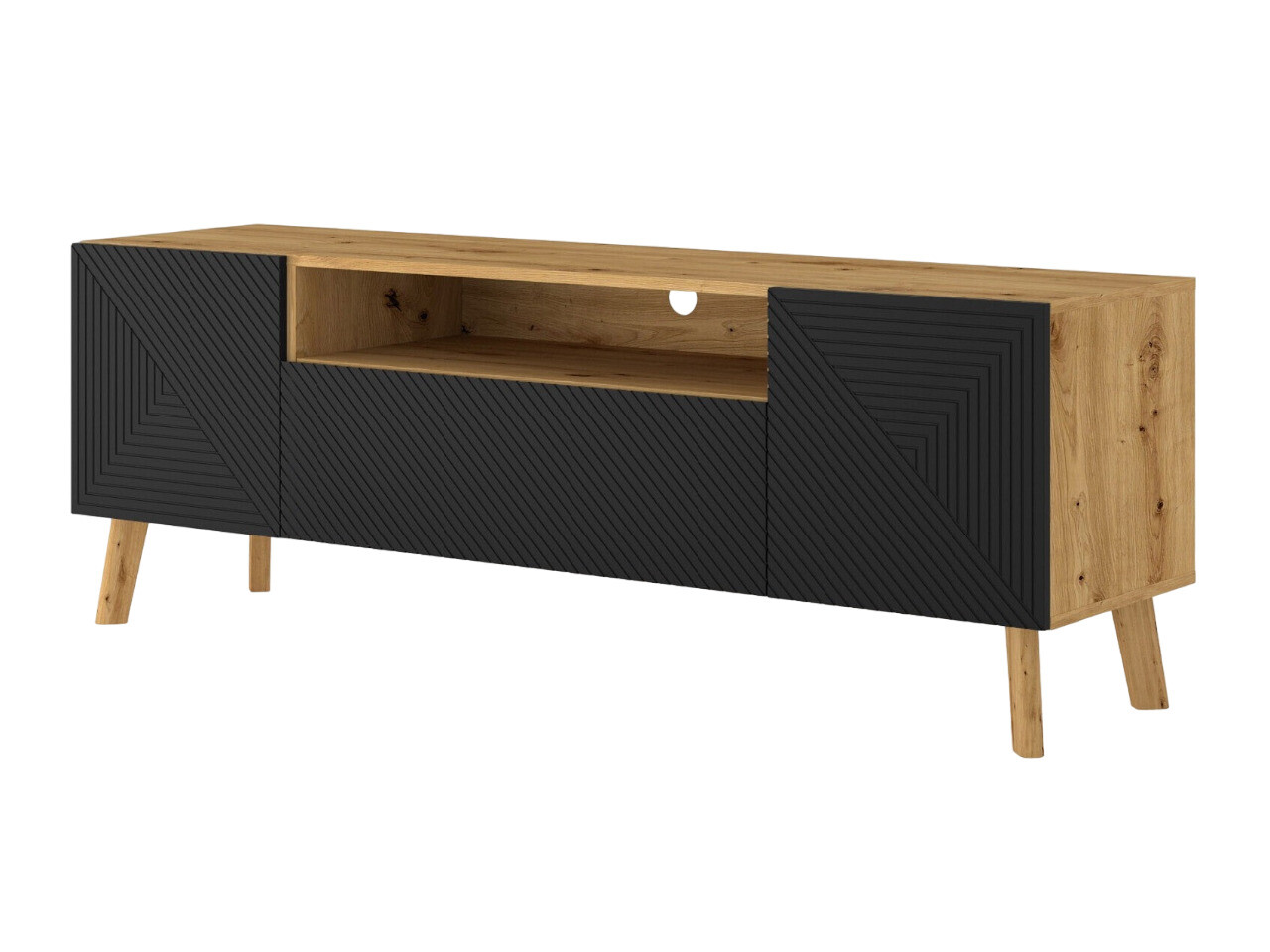 TV-meubel Marveru 103