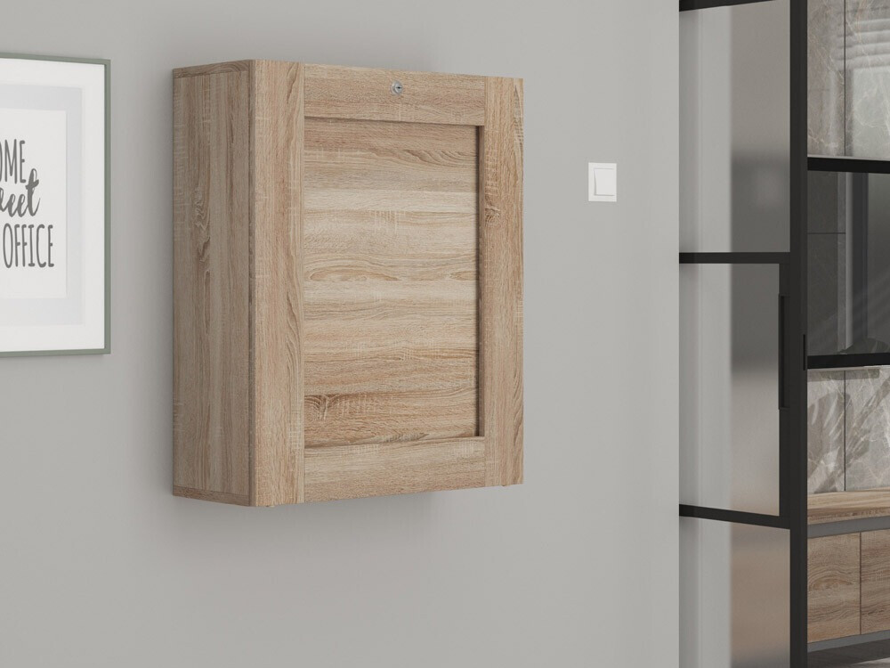 Bureau Buffalo 104 (Sonoma eik)