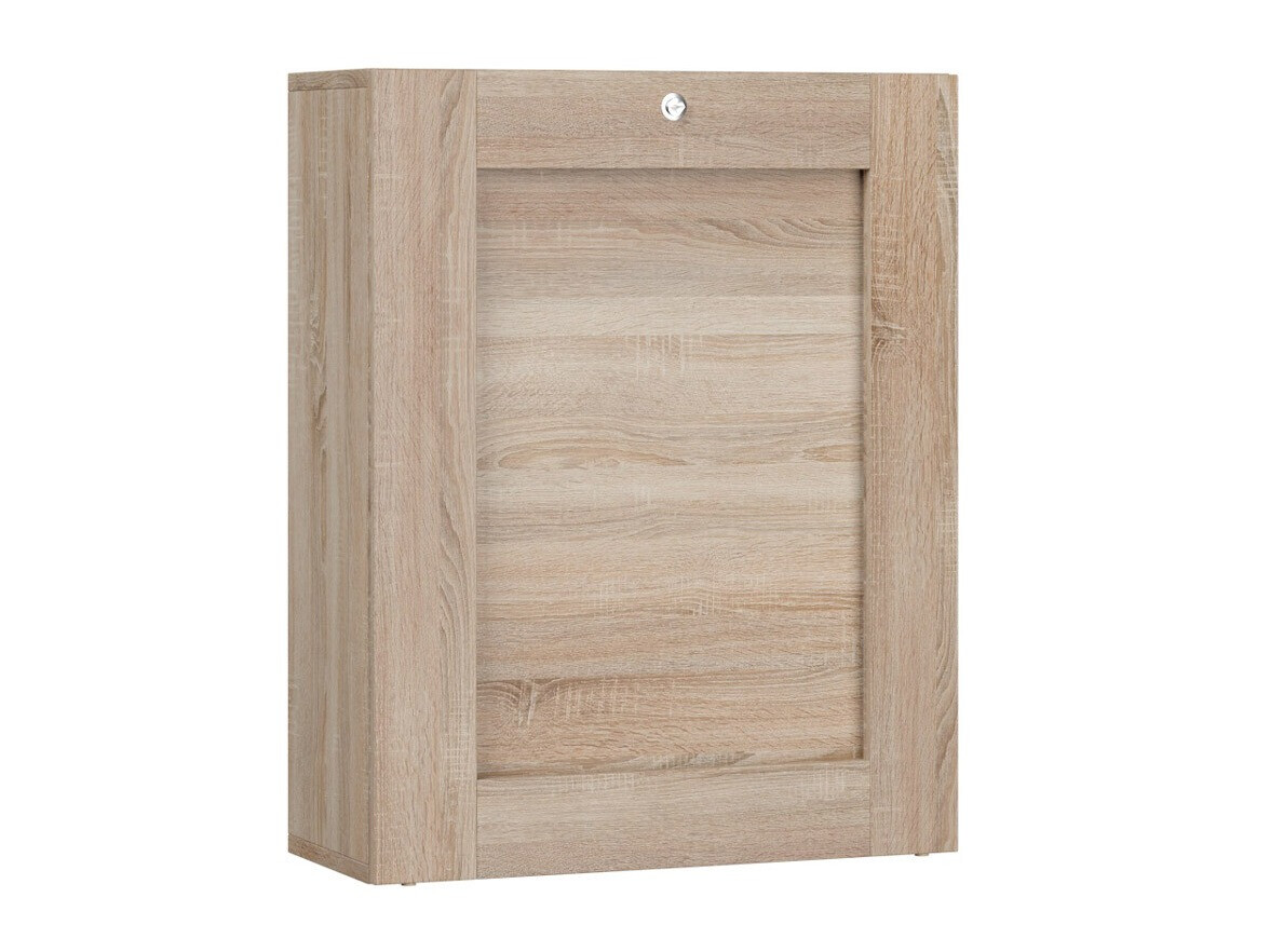 Bureau Buffalo 104 (Sonoma eik)