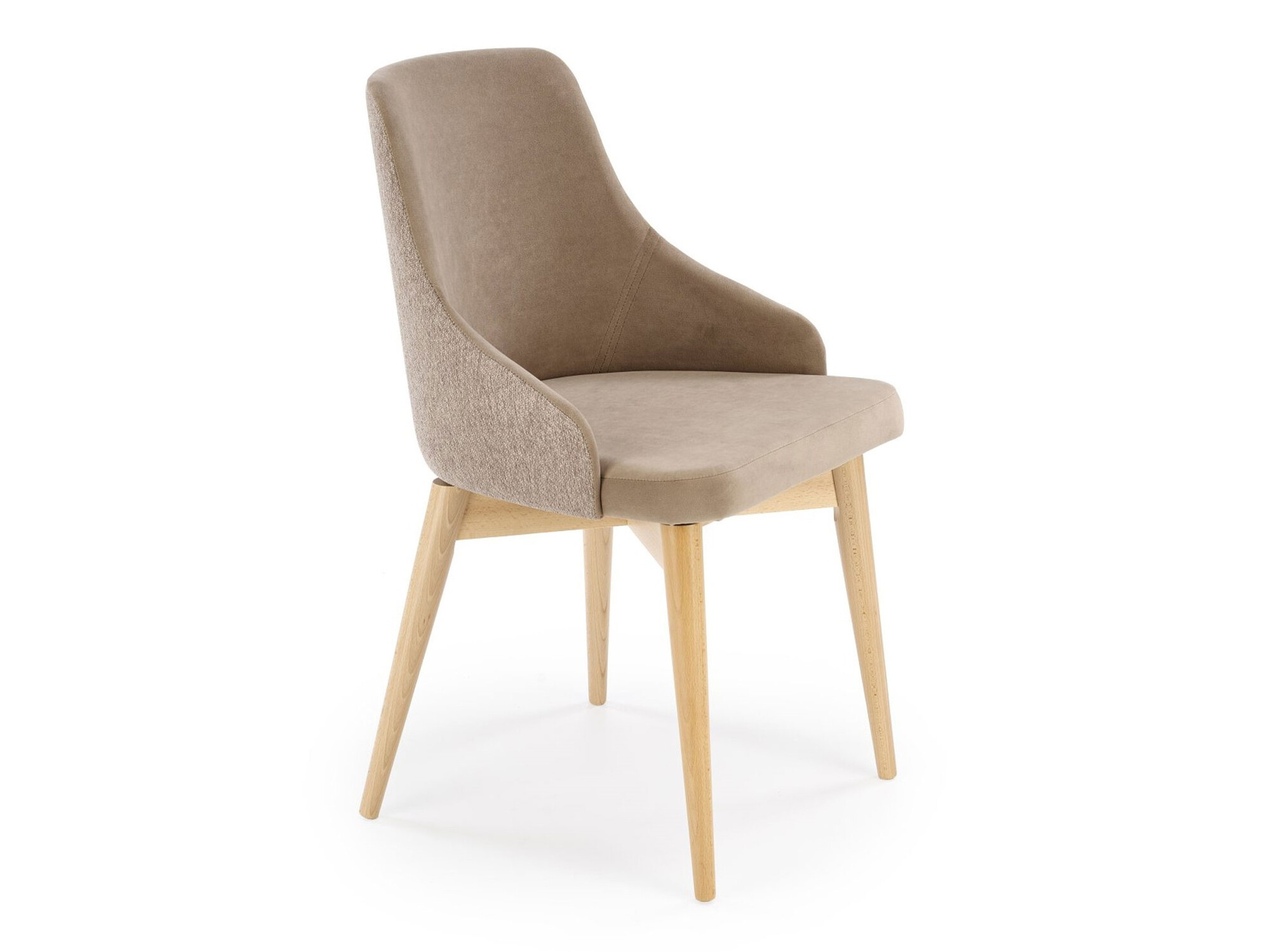 Stoel Houston 1622 (Beige)