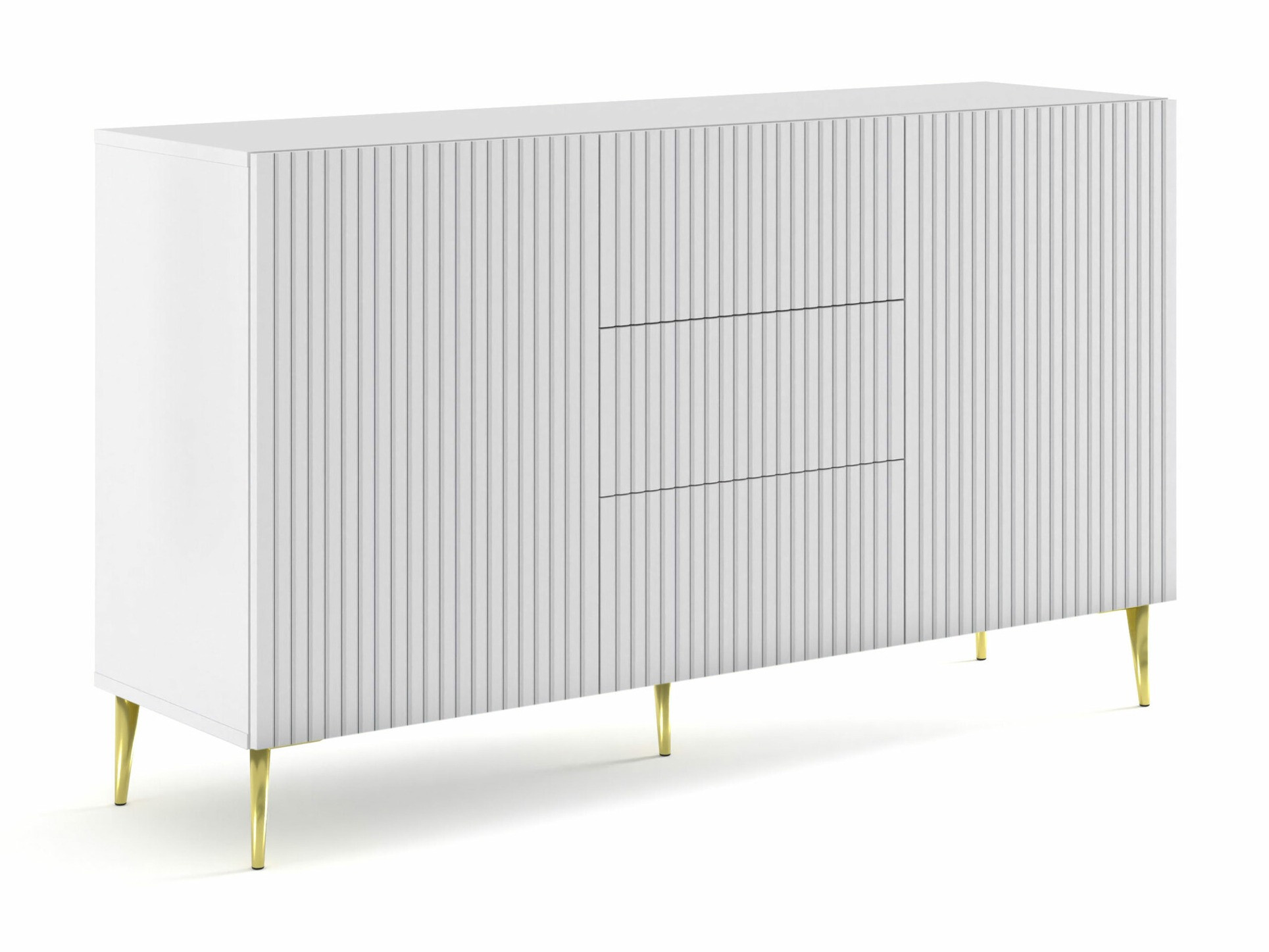 Ladekast Mirmaro 100 (Wit)