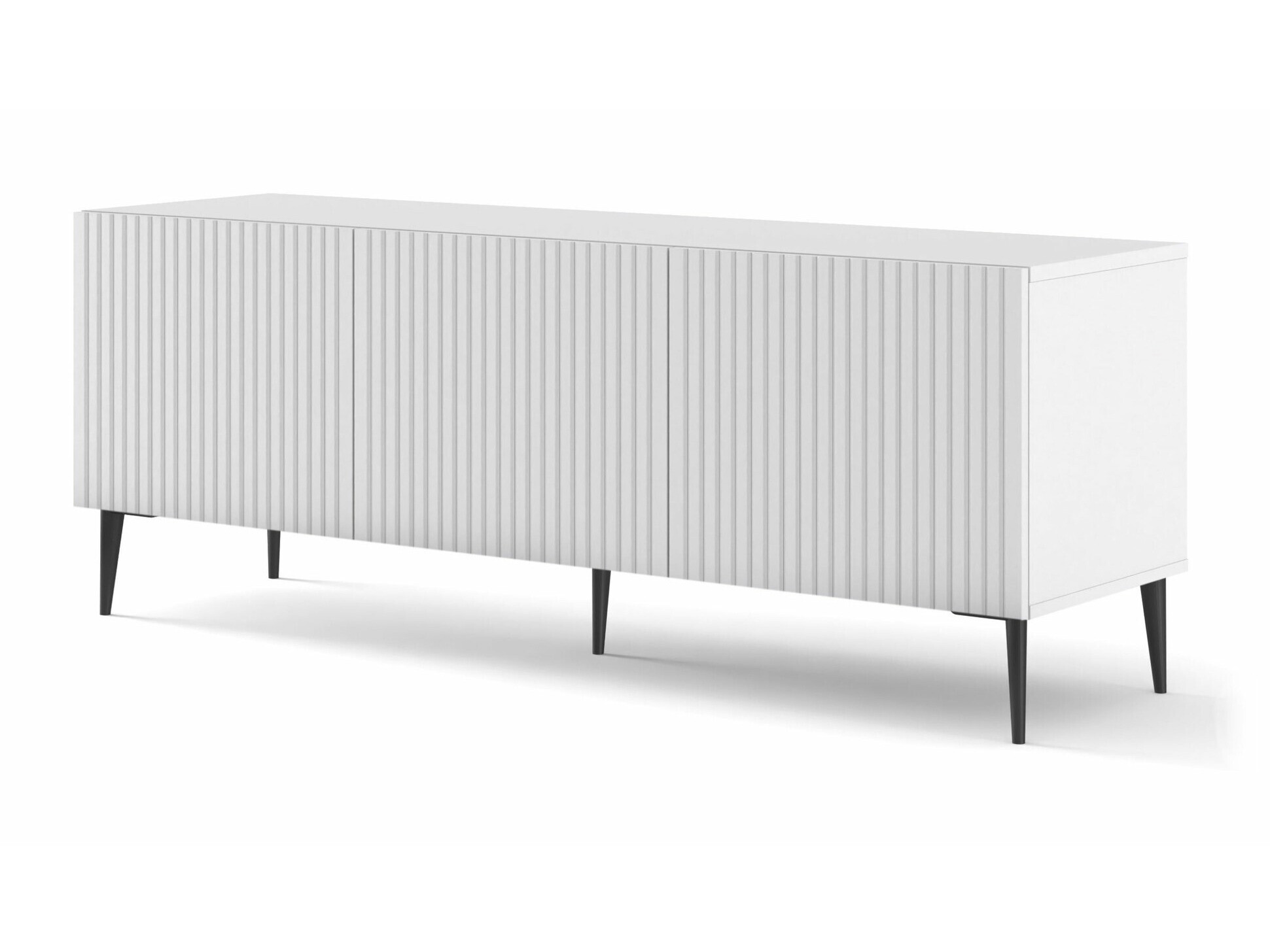 TV-meubel Mirmaro 102 (Wit)