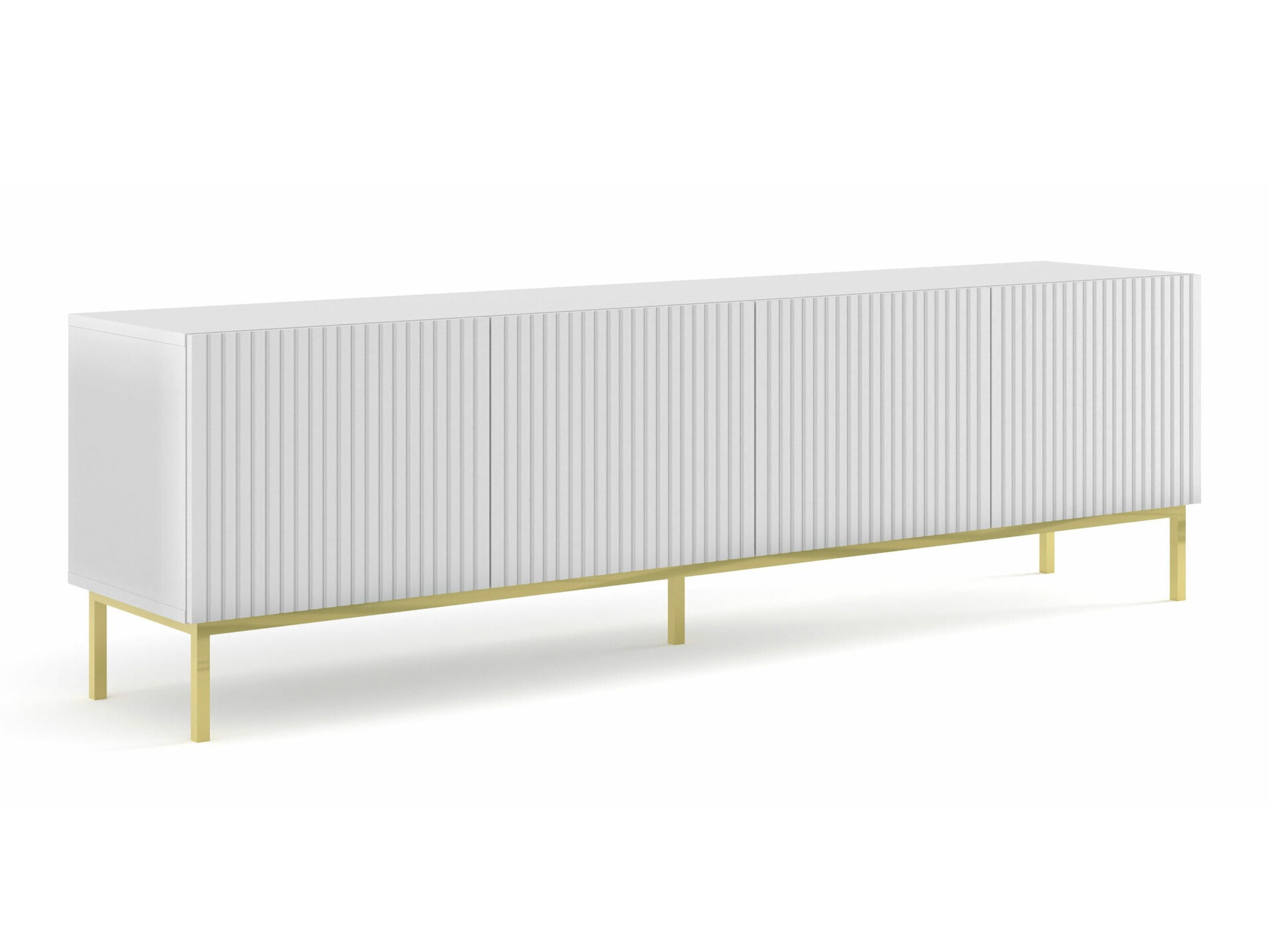 TV-meubel Mirmaro 103 (Wit)