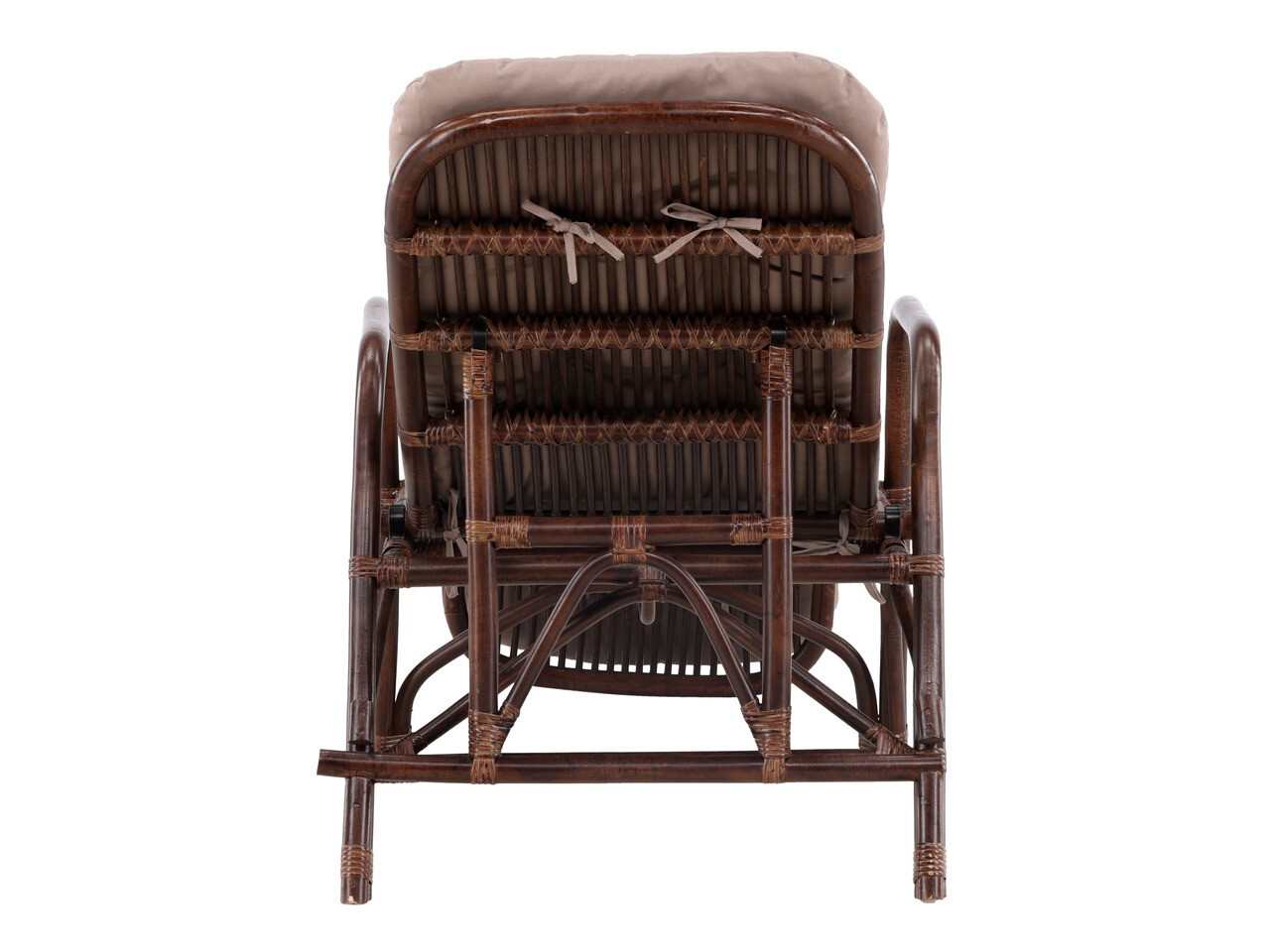 Loungestoel voor buiten Dallas 4378