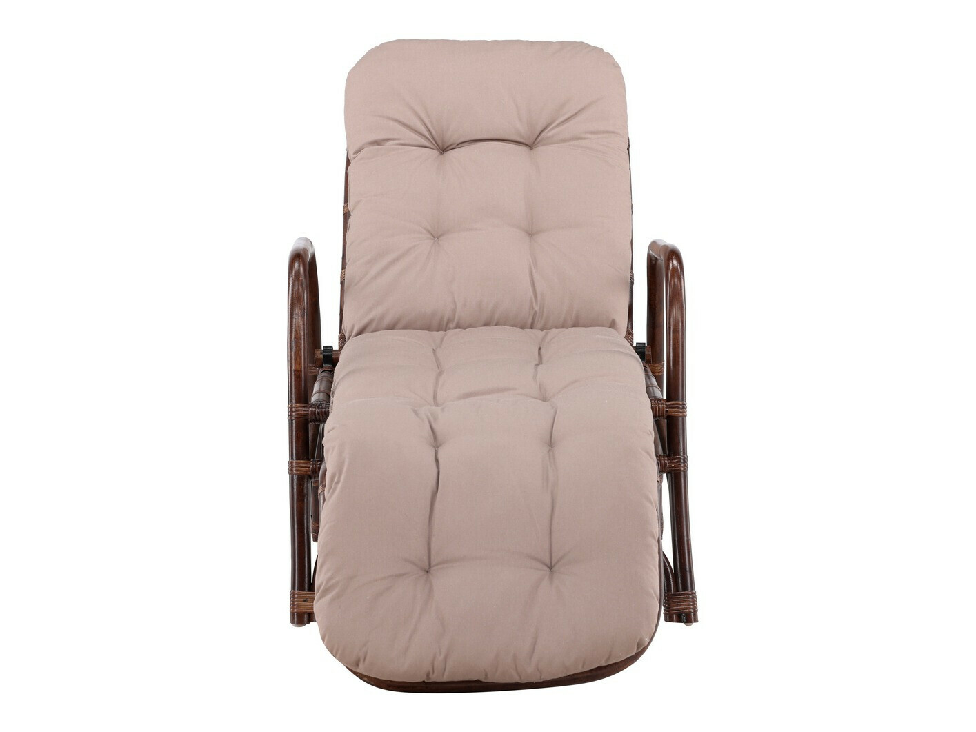 Loungestoel voor buiten Dallas 4378